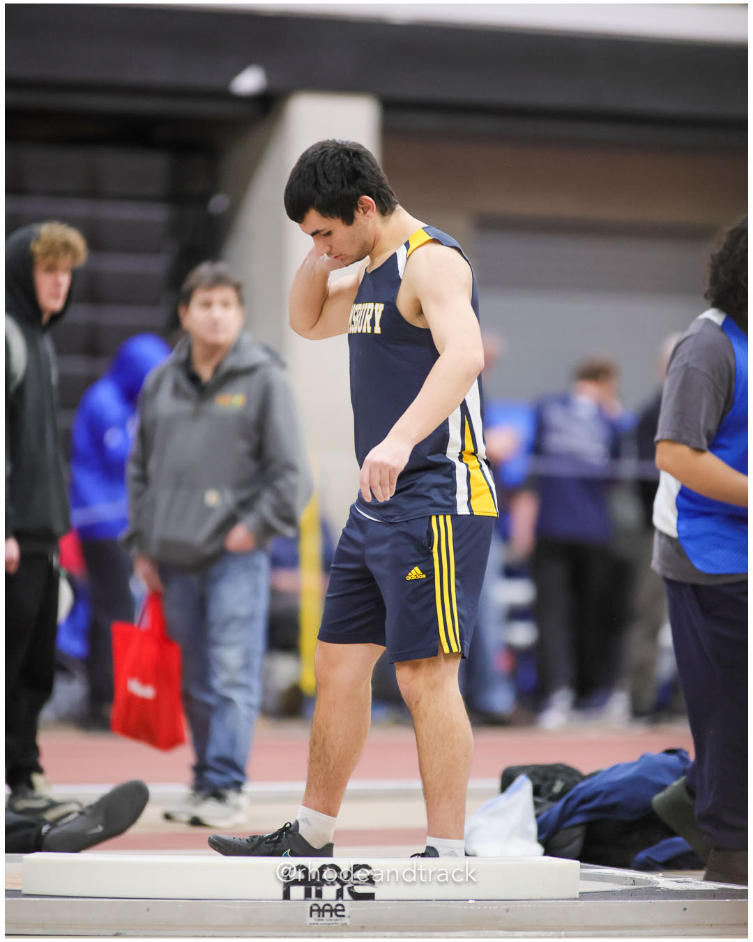 2026 East Coast Invitational - PCTA - Providence, Rhode Island - January 17, 2026 File: ./dir-Boys-Shot-Put/260117-2026-East-Coast-Invitational-2-296A3003.jpg 2026 East Coast Invitational - PCTA - Providence, Rhode Island - January 17, 2026 – 2026 East Coast Invitational – Jan 17, 2026 – 41 Fricke…