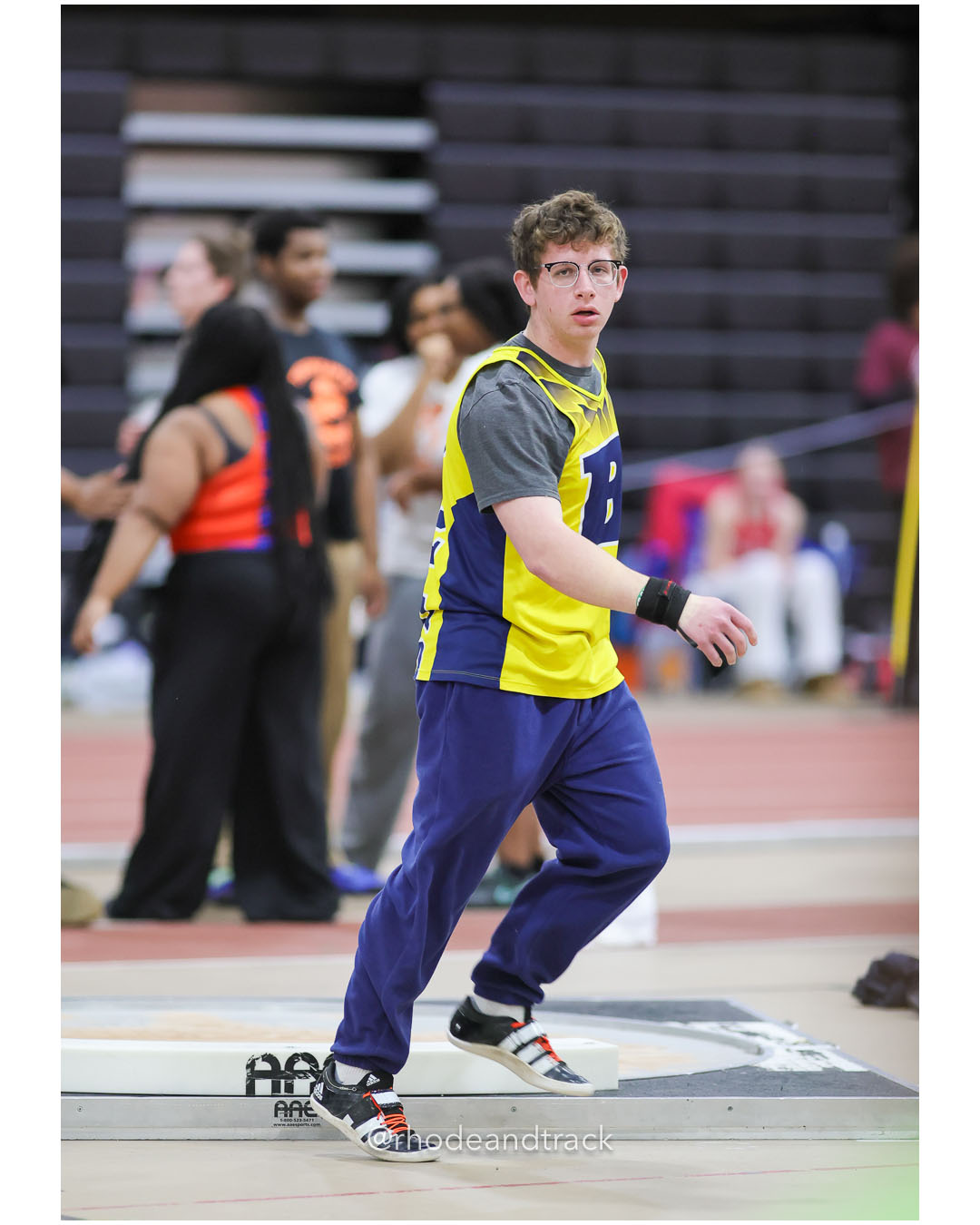 2026 East Coast Invitational - PCTA - Providence, Rhode Island - January 17, 2026 File: ./dir-Boys-Shot-Put/260117-2026-East-Coast-Invitational-342-296A6042.jpg 2026 East Coast Invitational - PCTA - Providence, Rhode Island - January 17, 2026 – 2026 East Coast Invitational – Jan 17, 2026 – 41 Fricke…