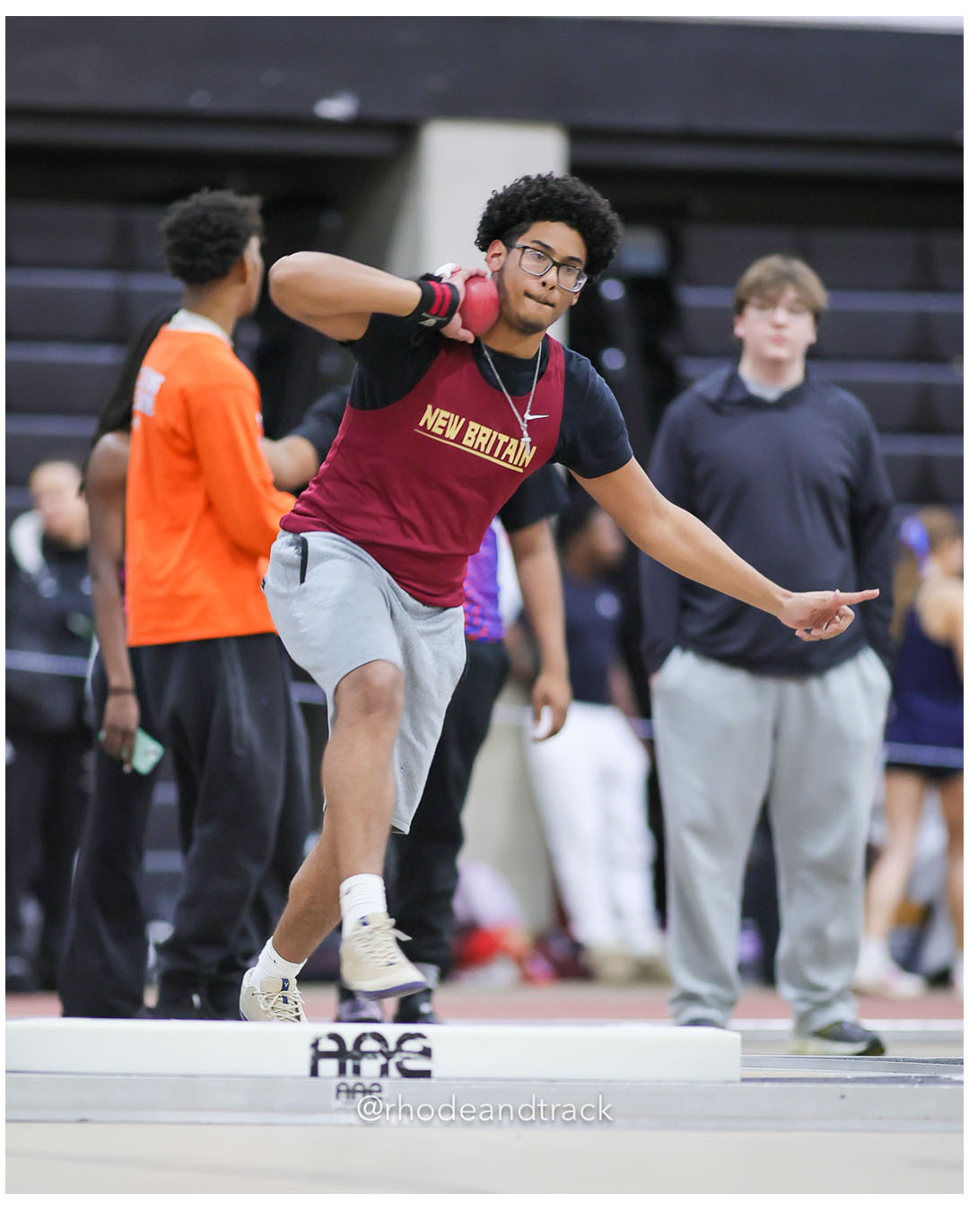 2026 East Coast Invitational - PCTA - Providence, Rhode Island - January 17, 2026 File: ./dir-Boys-Shot-Put/260117-2026-East-Coast-Invitational-384-296A6652.jpg 2026 East Coast Invitational - PCTA - Providence, Rhode Island - January 17, 2026 – 2026 East Coast Invitational – Jan 17, 2026 – 41 Fricke…