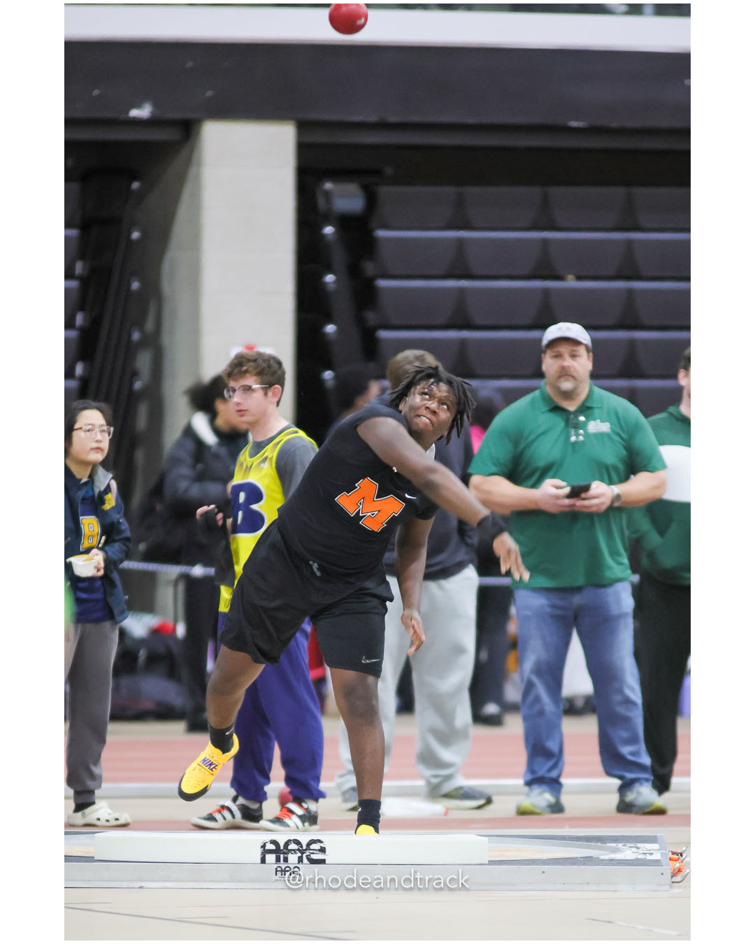 2026 East Coast Invitational - PCTA - Providence, Rhode Island - January 17, 2026 File: ./dir-Boys-Shot-Put/260117-2026-East-Coast-Invitational-389-296A6785.jpg 2026 East Coast Invitational - PCTA - Providence, Rhode Island - January 17, 2026 – 2026 East Coast Invitational – Jan 17, 2026 – 41 Fricke…