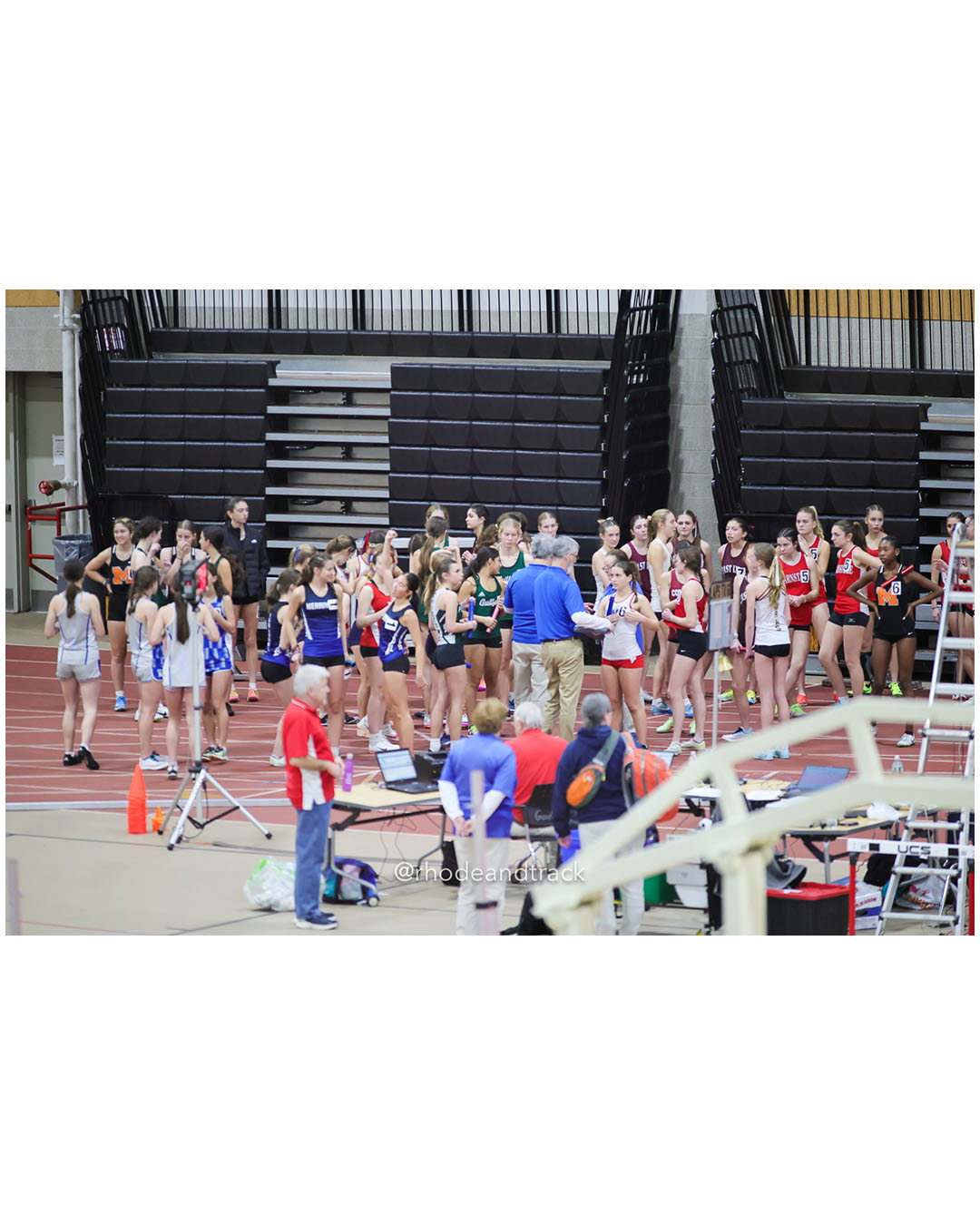 2026 East Coast Invitational - PCTA - Providence, Rhode Island - January 17, 2026 – 2026 East Coast Invitational – Jan 17, 2026 – 41 Fricke…