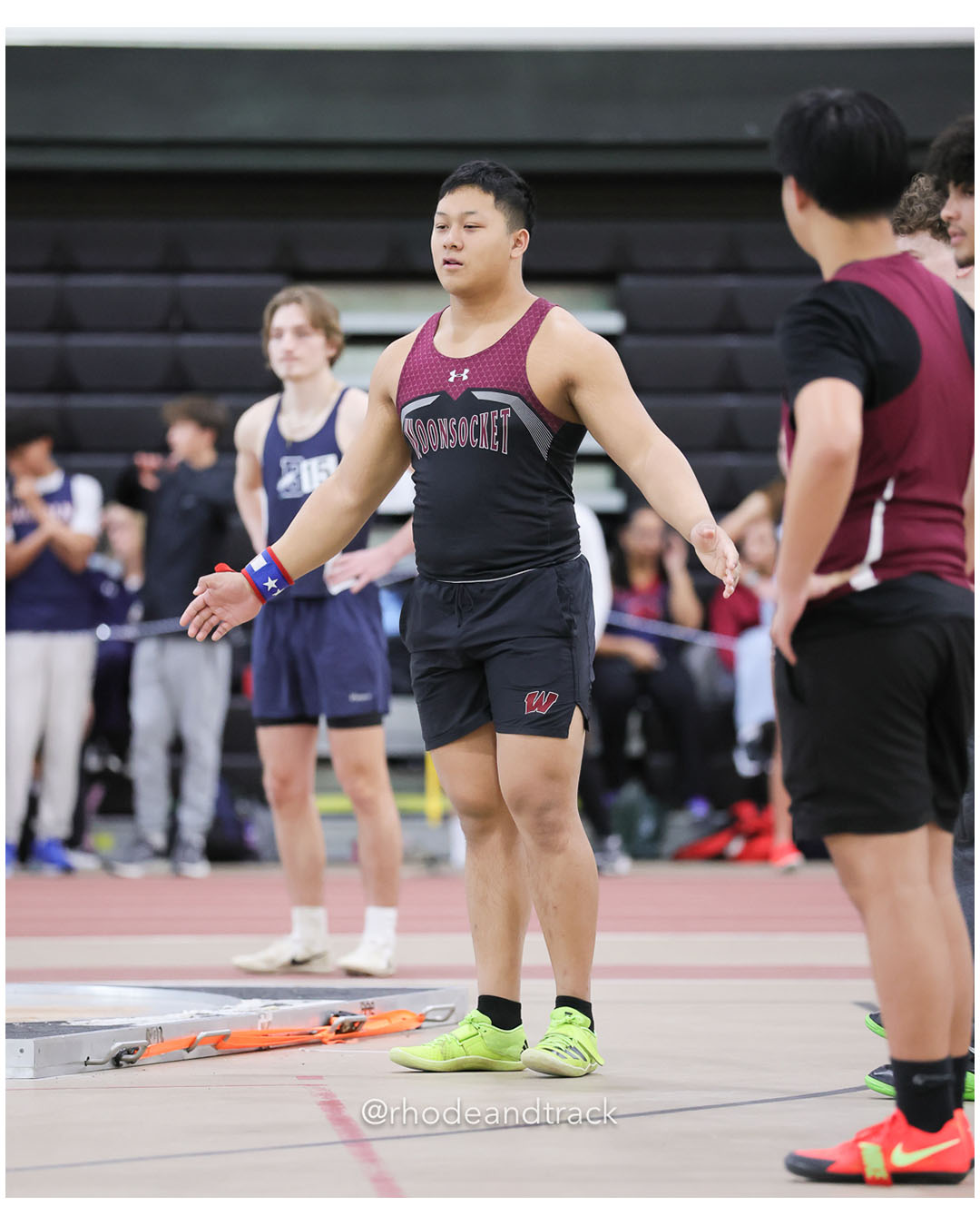 Dual Meet 4 - PCTA - Providence, Rhode Island - January 19, 2026 File: ./dir-Field-Events/260119-Dual-Meet-4-PCTA-Providence-183-296A4707.jpg Dual Meet 4 - PCTA - Providence, Rhode Island - January 19, 2026 – 2026 East Coast Invitational – Jan 19, 2026 – 41 Fricker Street, Provide…