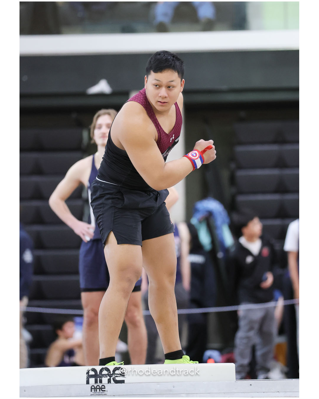 Dual Meet 4 - PCTA - Providence, Rhode Island - January 19, 2026 File: ./dir-Field-Events/260119-Dual-Meet-4-PCTA-Providence-185-296A4805.jpg Dual Meet 4 - PCTA - Providence, Rhode Island - January 19, 2026 – 2026 East Coast Invitational – Jan 19, 2026 – 41 Fricker Street, Provide…