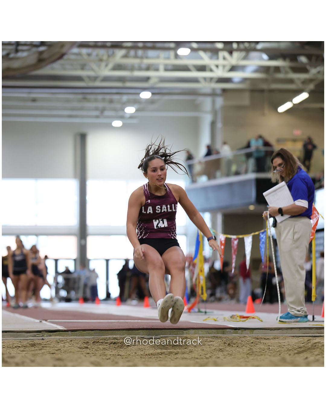 Dual Meet 4 - PCTA - Providence, Rhode Island - January 19, 2026 File: ./dir-Field-Events/260119-Dual-Meet-4-PCTA-Providence-392-296A7970.jpg Dual Meet 4 - PCTA - Providence, Rhode Island - January 19, 2026 – 2026 East Coast Invitational – Jan 19, 2026 – 41 Fricker Street, Provide…
