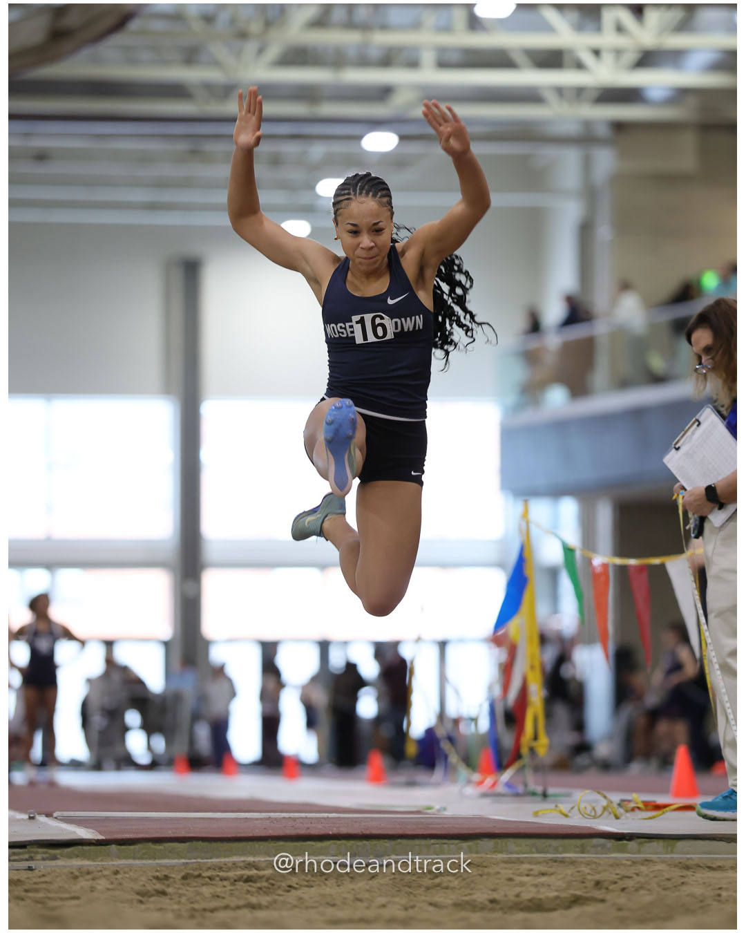 Dual Meet 4 - PCTA - Providence, Rhode Island - January 19, 2026 File: ./dir-Field-Events/260119-Dual-Meet-4-PCTA-Providence-395-296A8042.jpg Dual Meet 4 - PCTA - Providence, Rhode Island - January 19, 2026 – 2026 East Coast Invitational – Jan 19, 2026 – 41 Fricker Street, Provide…
