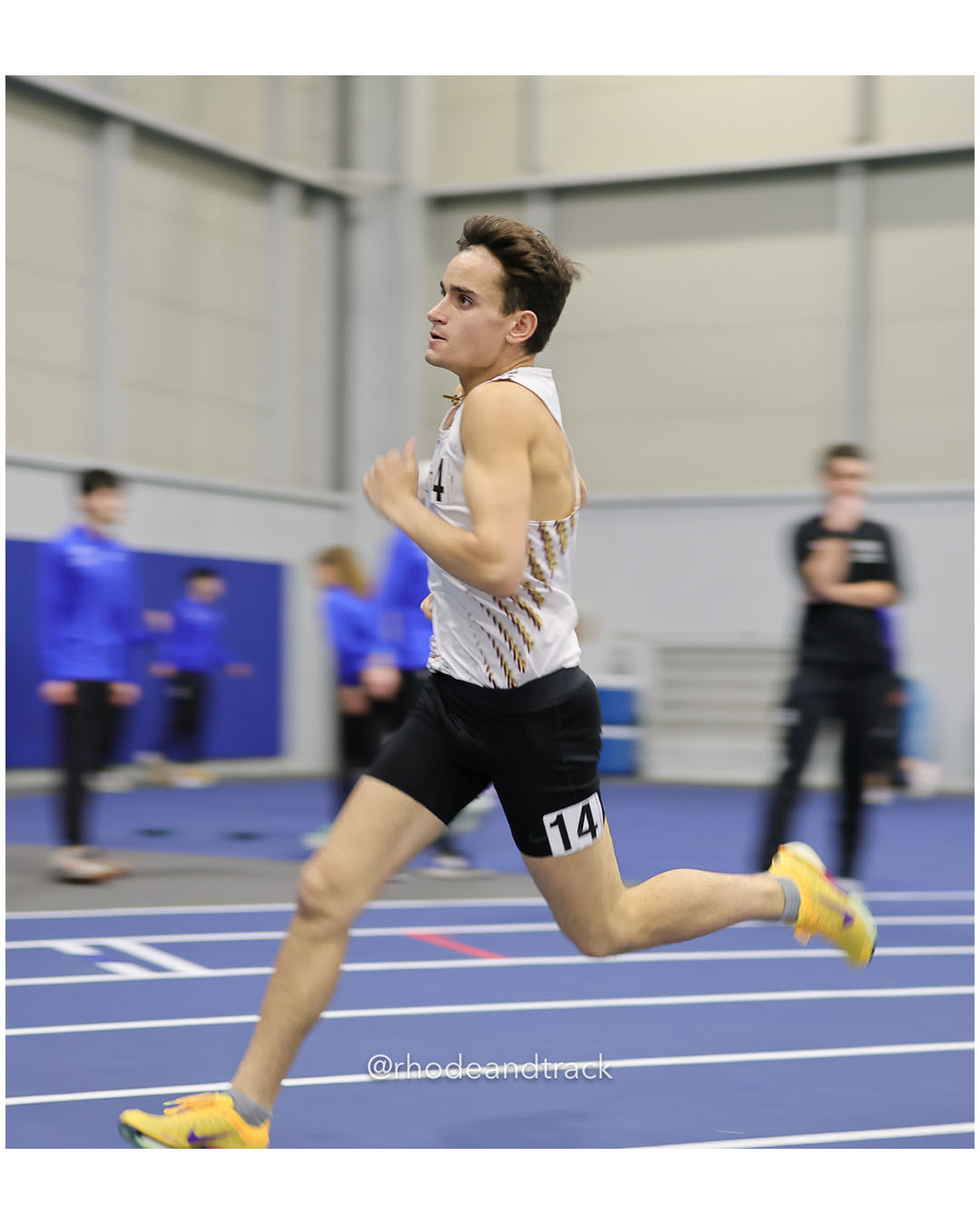 Rhode Island College - Wheaton College Lyon Invitational - Wheaton College - Norton, Massachusetts - January 24, 2026 File: ./260123-260123-lyon-invitational-wheaton-college-RIC-team-111-296A4455.jpg Rhode Island College - Wheaton College Lyon Invitational - Wheaton College - Norton, Massachusetts - January 24, 2026 – 2026 Lyon Invitatio…