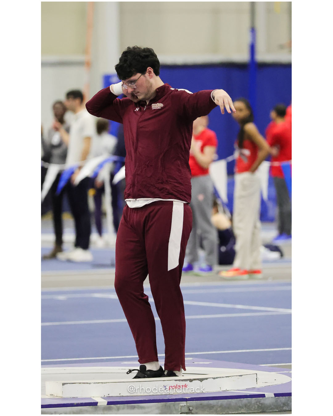 Wheaton College Lyon Invitational - Wheaton College - Norton, Massachusetts - January 24, 2026 File: ./260123-260123-lyon-invitational-wheaton-college-RIC-team-128-296A4858.jpg Wheaton College Lyon Invitational - Wheaton College - Norton, Massachusetts - January 24, 2026 – 2026 Lyon Invitational – Jan 23, 2026 – 41…