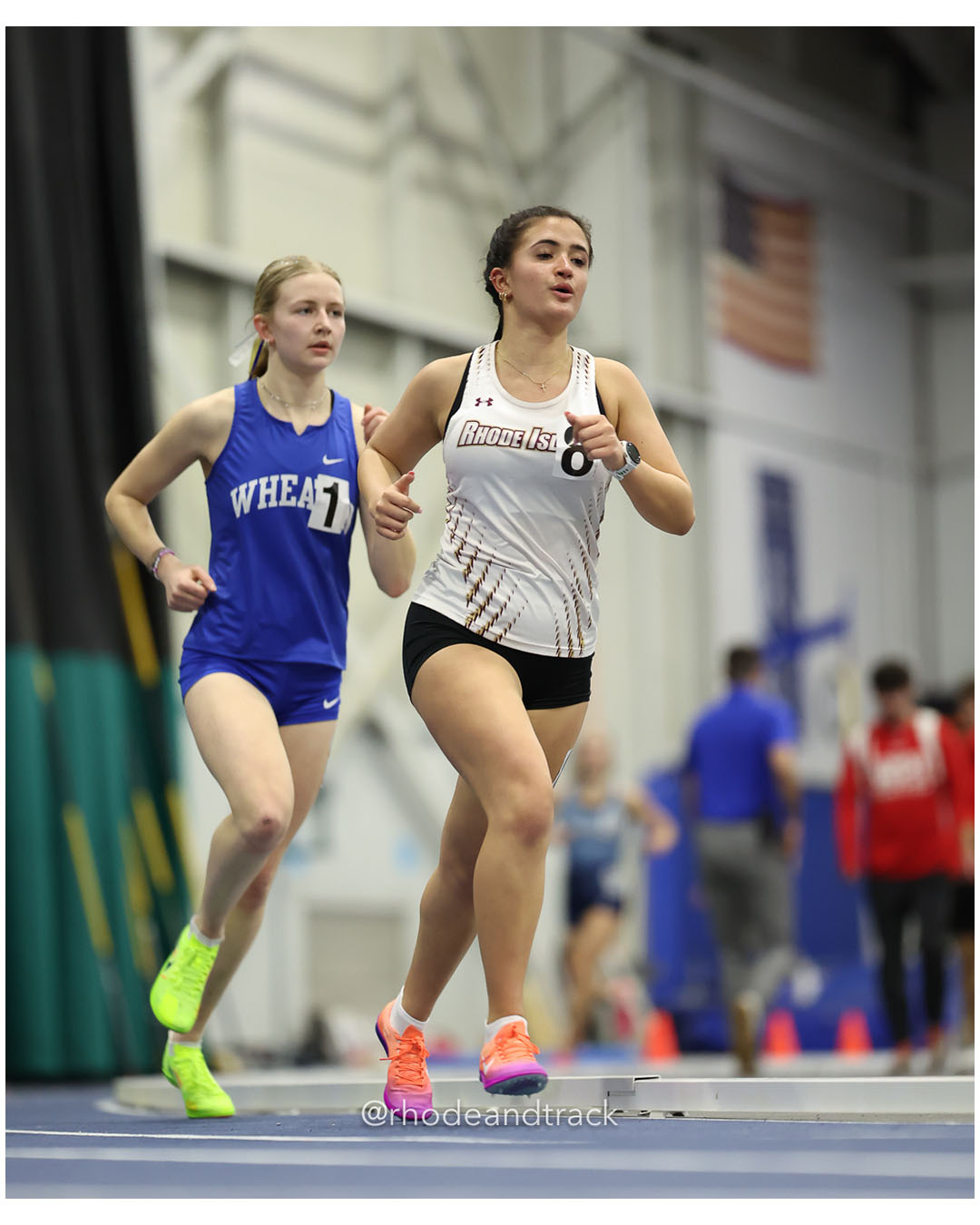 Wheaton College Lyon Invitational - Wheaton College - Norton, Massachusetts - January 24, 2026 File: ./260123-260123-lyon-invitational-wheaton-college-RIC-team-253-062A3600.jpg Wheaton College Lyon Invitational - Wheaton College - Norton, Massachusetts - January 24, 2026 – 2026 Lyon Invitational – Jan 23, 2026 – 41…