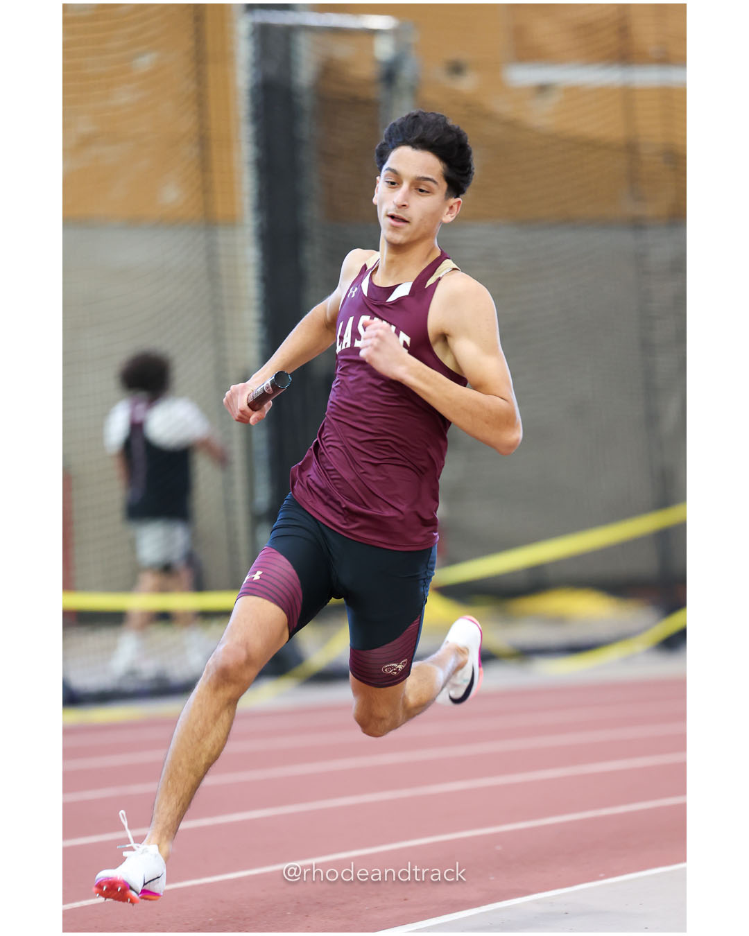 La Salle Academy - 2026 Dwyer Division Indoor Track and Field Championships - PCTA - Providence, Rhode Island - January 24, 2026 File: ./260124-260124-indoor-track-2026-Dwyer-Division-Championship-PCTA-101-062A5205.jpg La Salle Academy - 2026 Dwyer Division Indoor Track and Field Championships - PCTA - Providence, Rhode Island - January 24, 2026 – 2026 Dwy…