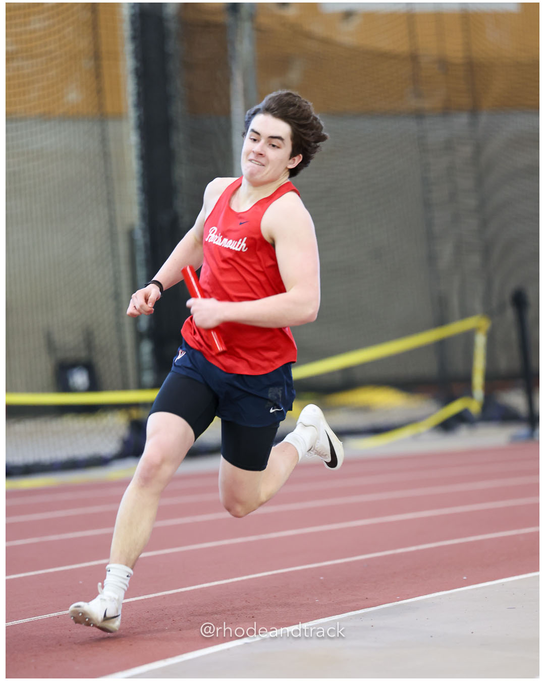 Portsmouth - 2026 Dwyer Division Indoor Track and Field Championships - PCTA - Providence, Rhode Island - January 24, 2026 File: ./260124-260124-indoor-track-2026-Dwyer-Division-Championship-PCTA-105-062A5240.jpg Portsmouth - 2026 Dwyer Division Indoor Track and Field Championships - PCTA - Providence, Rhode Island - January 24, 2026 – 2026 Dwyer Div…