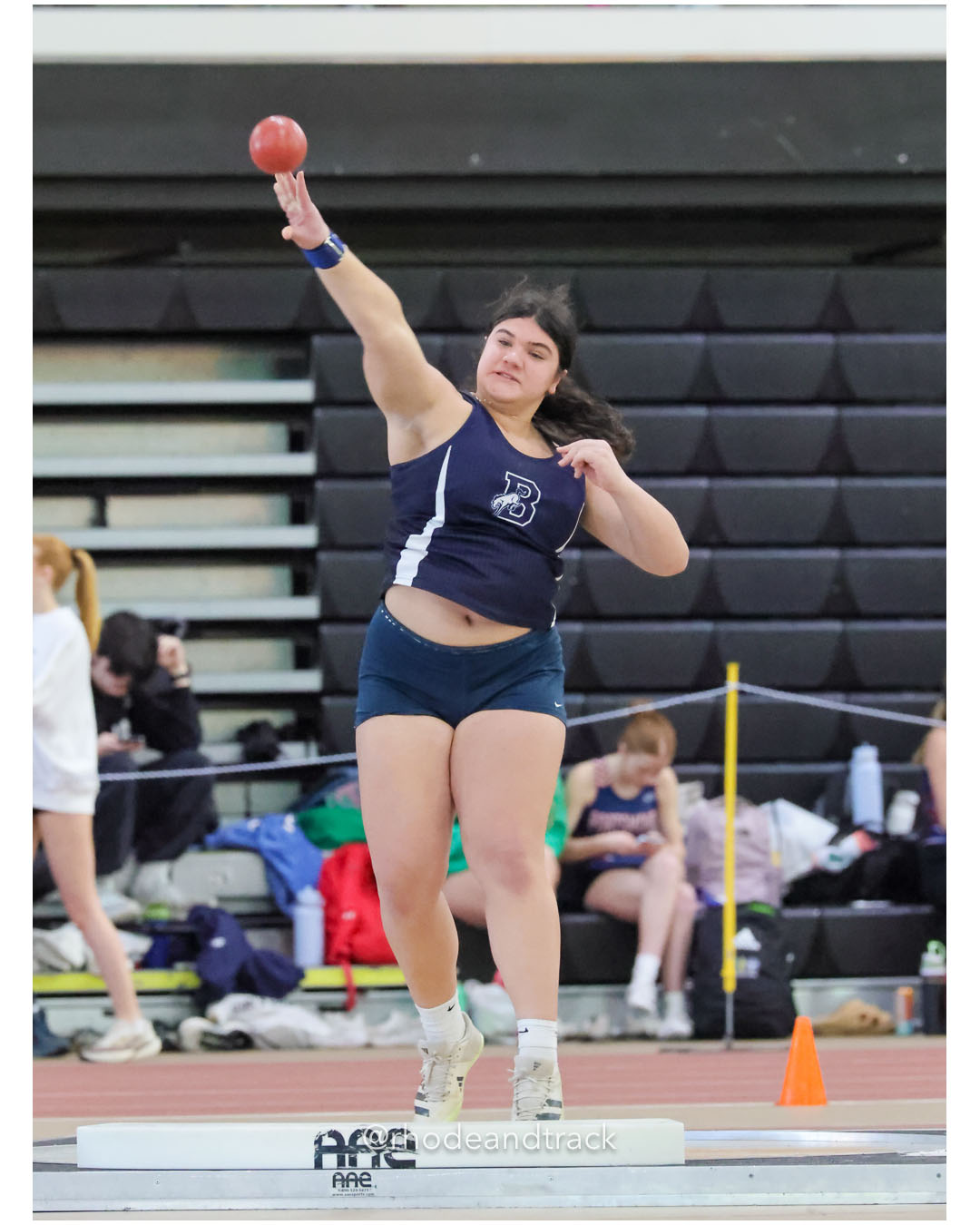 Burrillville - 2026 Dwyer Division Indoor Track and Field Championships - PCTA - Providence, Rhode Island - January 24, 2026 File: ./260124-260124-indoor-track-2026-Dwyer-Division-Championship-PCTA-116-296A6664.jpg Burrillville - 2026 Dwyer Division Indoor Track and Field Championships - PCTA - Providence, Rhode Island - January 24, 2026 – 2026 Dwyer D…