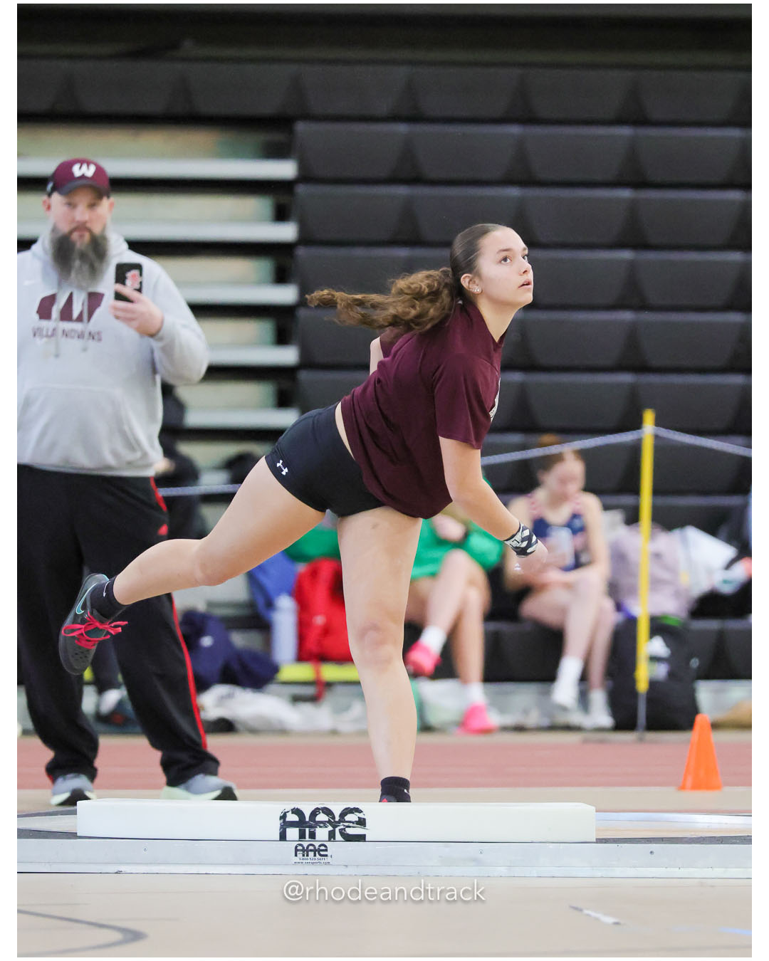 Woonsocket - 2026 Dwyer Division Indoor Track and Field Championships - PCTA - Providence, Rhode Island - January 24, 2026 File: ./260124-260124-indoor-track-2026-Dwyer-Division-Championship-PCTA-119-296A6760.jpg Woonsocket - 2026 Dwyer Division Indoor Track and Field Championships - PCTA - Providence, Rhode Island - January 24, 2026 – 2026 Dwyer Div…