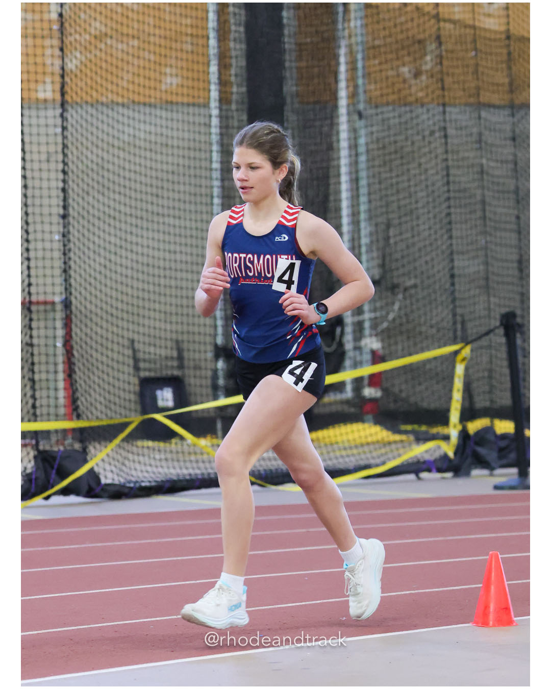 Portsmouth - 2026 Dwyer Division Indoor Track and Field Championships - PCTA - Providence, Rhode Island - January 24, 2026 File: ./260124-260124-indoor-track-2026-Dwyer-Division-Championship-PCTA-122-296A6820.jpg Portsmouth - 2026 Dwyer Division Indoor Track and Field Championships - PCTA - Providence, Rhode Island - January 24, 2026 – 2026 Dwyer Div…