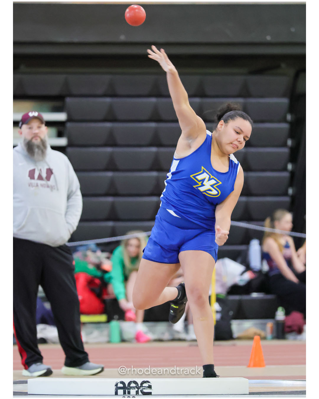North Providence Cougars - 2026 Dwyer Division Indoor Track and Field Championships - PCTA - Providence, Rhode Island - January 24, 2026 File: ./260124-260124-indoor-track-2026-Dwyer-Division-Championship-PCTA-124-296A6867.jpg North Providence Cougars - 2026 Dwyer Division Indoor Track and Field Championships - PCTA - Providence, Rhode Island - January 24, 2026 –…