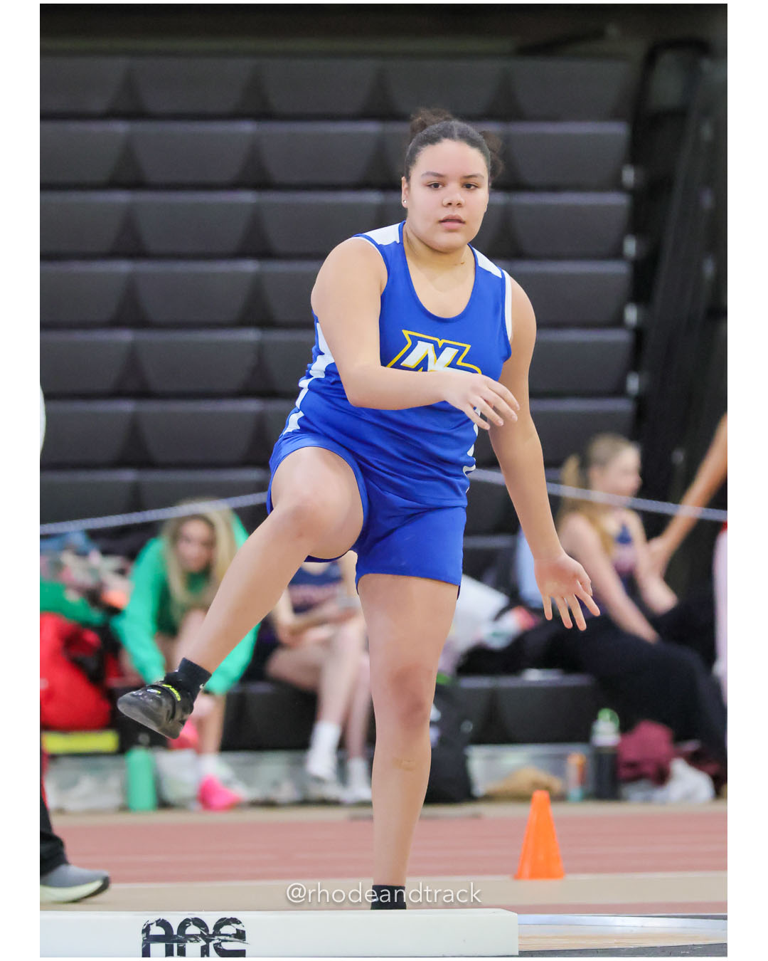 North Providence Cougars - 2026 Dwyer Division Indoor Track and Field Championships - PCTA - Providence, Rhode Island - January 24, 2026 File: ./260124-260124-indoor-track-2026-Dwyer-Division-Championship-PCTA-125-296A6888.jpg North Providence Cougars - 2026 Dwyer Division Indoor Track and Field Championships - PCTA - Providence, Rhode Island - January 24, 2026 –…