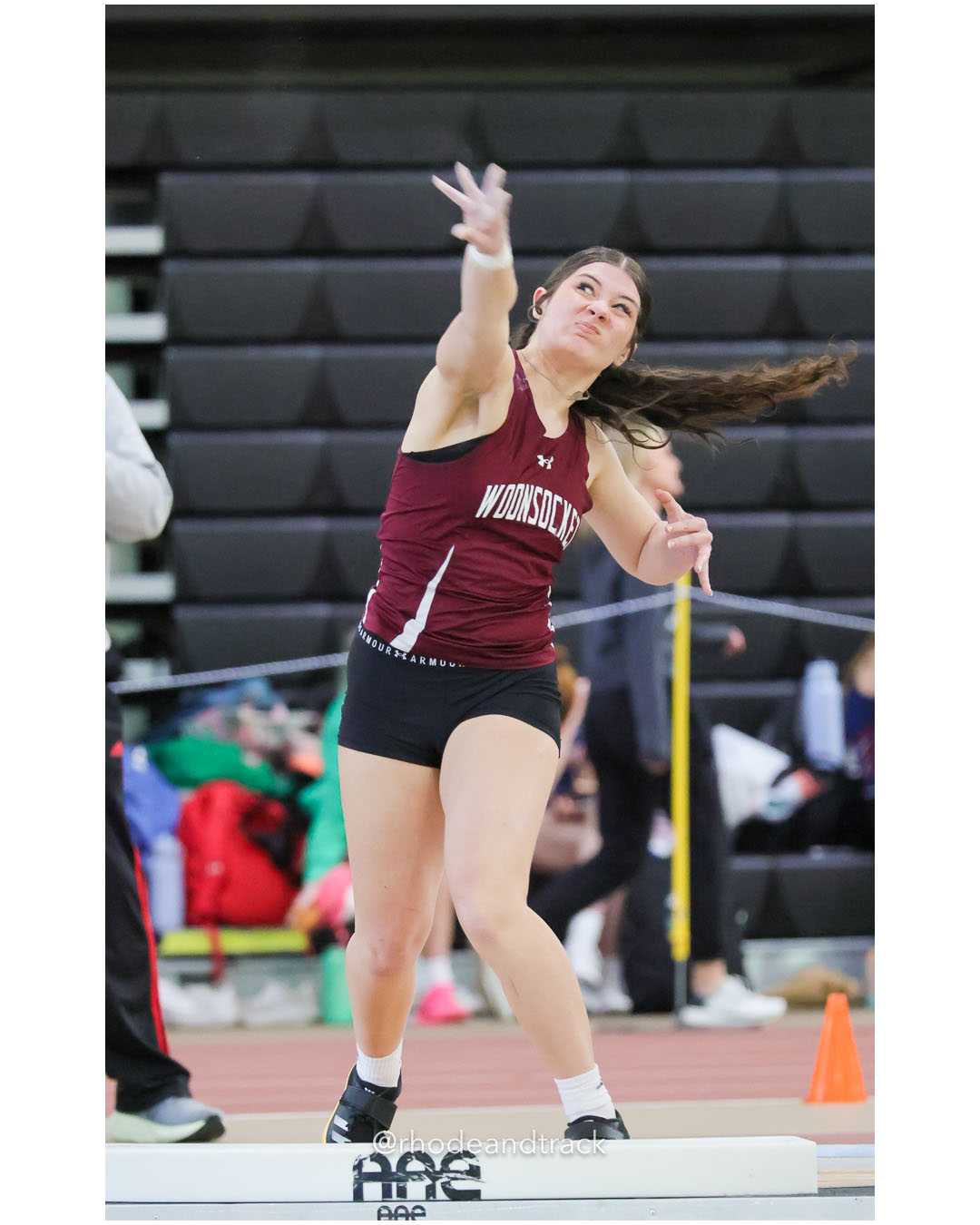Woonsocket - 2026 Dwyer Division Indoor Track and Field Championships - PCTA - Providence, Rhode Island - January 24, 2026 File: ./260124-260124-indoor-track-2026-Dwyer-Division-Championship-PCTA-126-296A6890.jpg Woonsocket - 2026 Dwyer Division Indoor Track and Field Championships - PCTA - Providence, Rhode Island - January 24, 2026 – 2026 Dwyer Div…