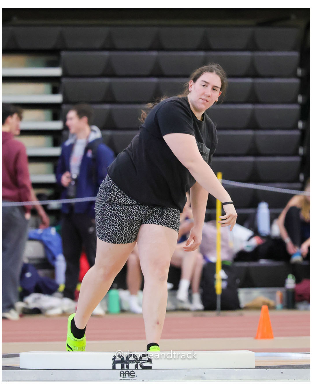 Tollgate HS - 2026 Dwyer Division Indoor Track and Field Championships - PCTA - Providence, Rhode Island - January 24, 2026 File: ./260124-260124-indoor-track-2026-Dwyer-Division-Championship-PCTA-134-296A7003.jpg Tollgate HS - 2026 Dwyer Division Indoor Track and Field Championships - PCTA - Providence, Rhode Island - January 24, 2026 – 2026 Dwyer Di…