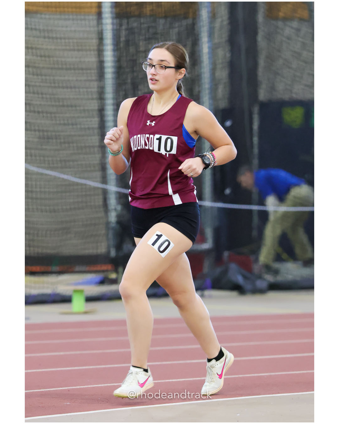 2026 Dwyer Division Indoor Track and Field Championships - PCTA - Providence, Rhode Island - January 24, 2026 File: ./260124-260124-indoor-track-2026-Dwyer-Division-Championship-PCTA-137-296A7071.jpg 2026 Dwyer Division Indoor Track and Field Championships - PCTA - Providence, Rhode Island - January 24, 2026 – 2026 Dwyer Division Champio…