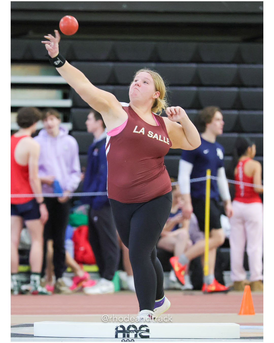 La Salle Academy - 2026 Dwyer Division Indoor Track and Field Championships - PCTA - Providence, Rhode Island - January 24, 2026 File: ./260124-260124-indoor-track-2026-Dwyer-Division-Championship-PCTA-140-296A7109.jpg La Salle Academy - 2026 Dwyer Division Indoor Track and Field Championships - PCTA - Providence, Rhode Island - January 24, 2026 – 2026 Dwy…