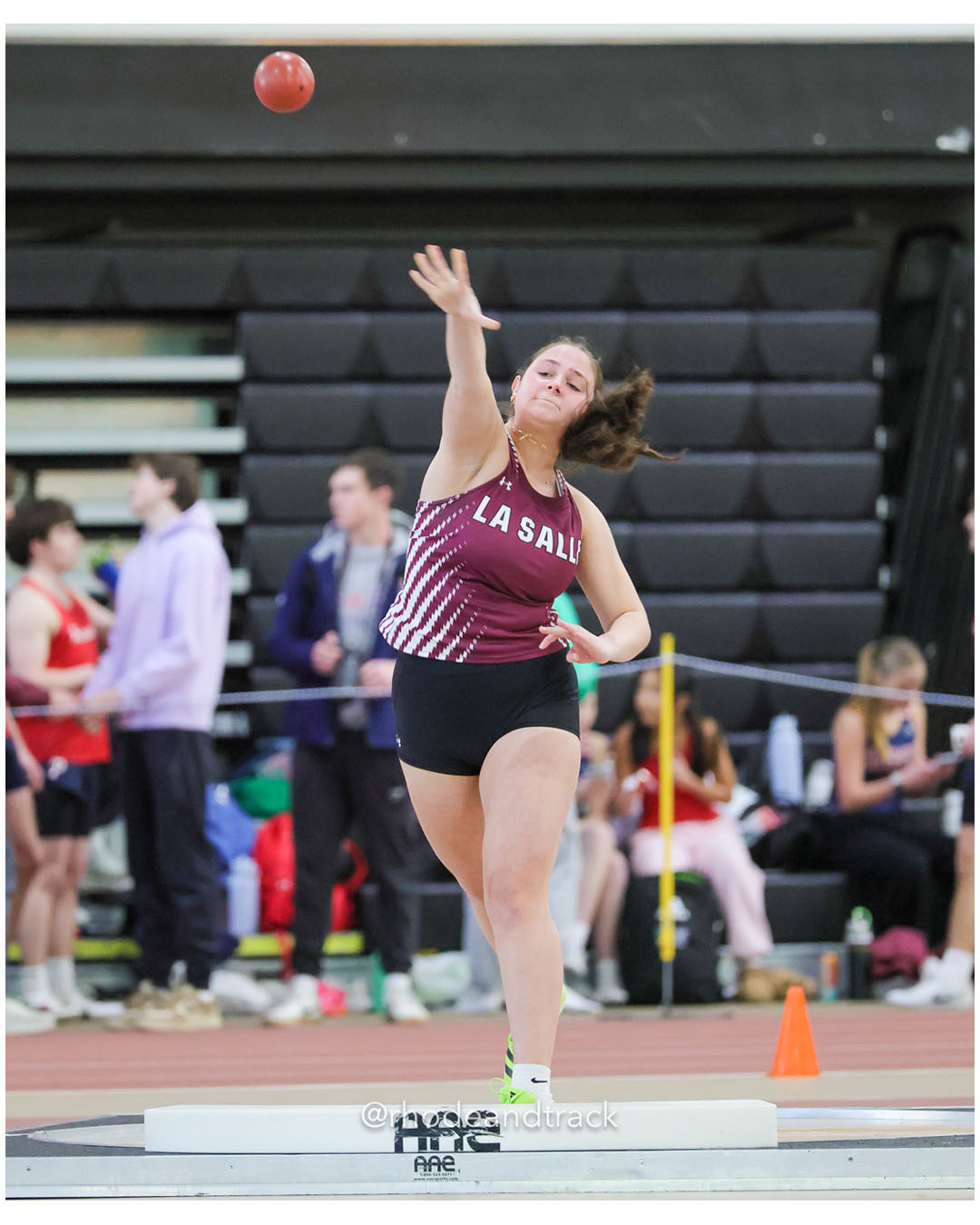 La Salle Academy - 2026 Dwyer Division Indoor Track and Field Championships - PCTA - Providence, Rhode Island - January 24, 2026 File: ./260124-260124-indoor-track-2026-Dwyer-Division-Championship-PCTA-142-296A7146.jpg La Salle Academy - 2026 Dwyer Division Indoor Track and Field Championships - PCTA - Providence, Rhode Island - January 24, 2026 – 2026 Dwy…