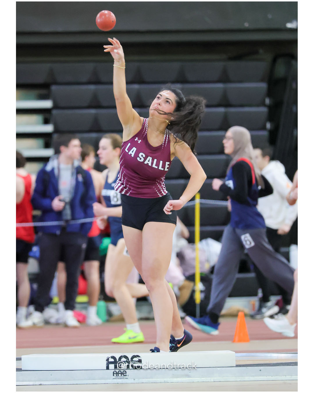 La Salle Academy - 2026 Dwyer Division Indoor Track and Field Championships - PCTA - Providence, Rhode Island - January 24, 2026 File: ./260124-260124-indoor-track-2026-Dwyer-Division-Championship-PCTA-146-296A7277.jpg La Salle Academy - 2026 Dwyer Division Indoor Track and Field Championships - PCTA - Providence, Rhode Island - January 24, 2026 – 2026 Dwy…