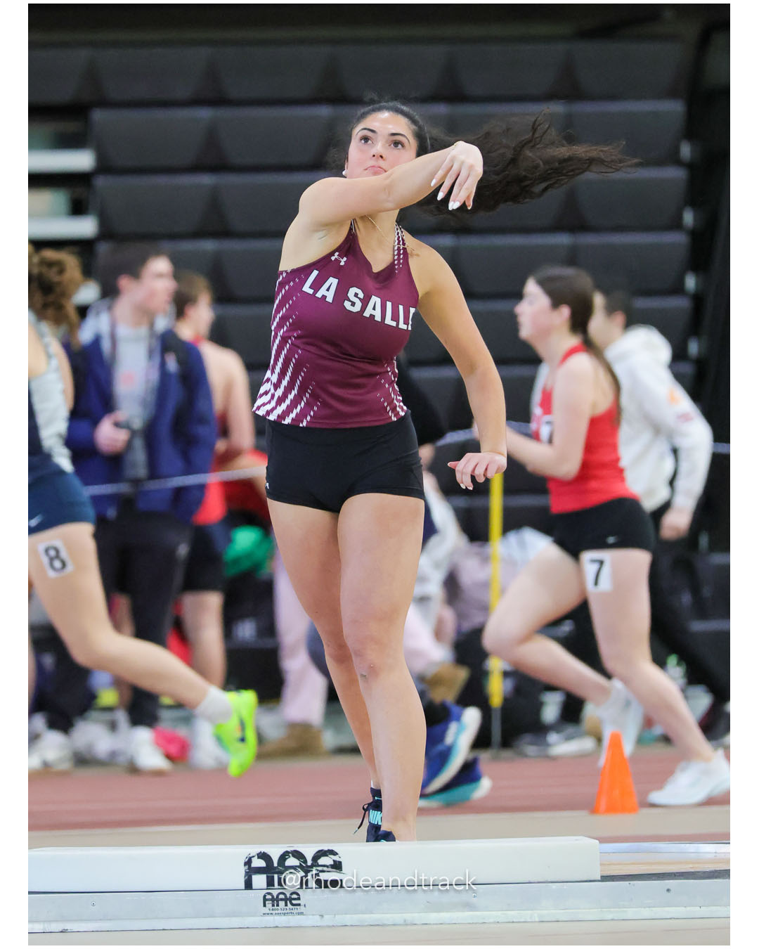 La Salle Academy - 2026 Dwyer Division Indoor Track and Field Championships - PCTA - Providence, Rhode Island - January 24, 2026 File: ./260124-260124-indoor-track-2026-Dwyer-Division-Championship-PCTA-147-296A7285.jpg La Salle Academy - 2026 Dwyer Division Indoor Track and Field Championships - PCTA - Providence, Rhode Island - January 24, 2026 – 2026 Dwy…
