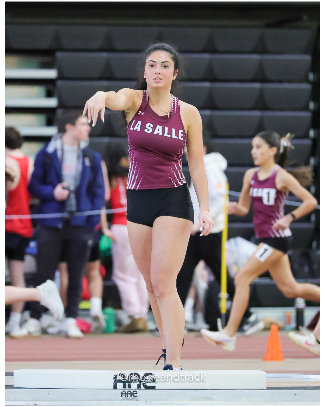 La Salle Academy - 2026 Dwyer Division Indoor Track and Field Championships - PCTA - Providence, Rhode Island - January 24, 2026 File: ./260124-260124-indoor-track-2026-Dwyer-Division-Championship-PCTA-148-296A7306.jpg La Salle Academy - 2026 Dwyer Division Indoor Track and Field Championships - PCTA - Providence, Rhode Island - January 24, 2026 – 2026 Dwy…