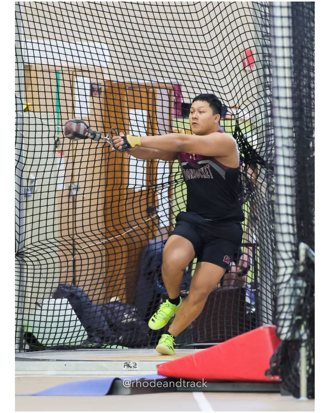 Woonsocket - 2026 Dwyer Division Indoor Track and Field Championships - PCTA - Providence, Rhode Island - January 24, 2026 File: ./260124-260124-indoor-track-2026-Dwyer-Division-Championship-PCTA-156-296A7523.jpg Woonsocket - 2026 Dwyer Division Indoor Track and Field Championships - PCTA - Providence, Rhode Island - January 24, 2026 – 2026 Dwyer Div…