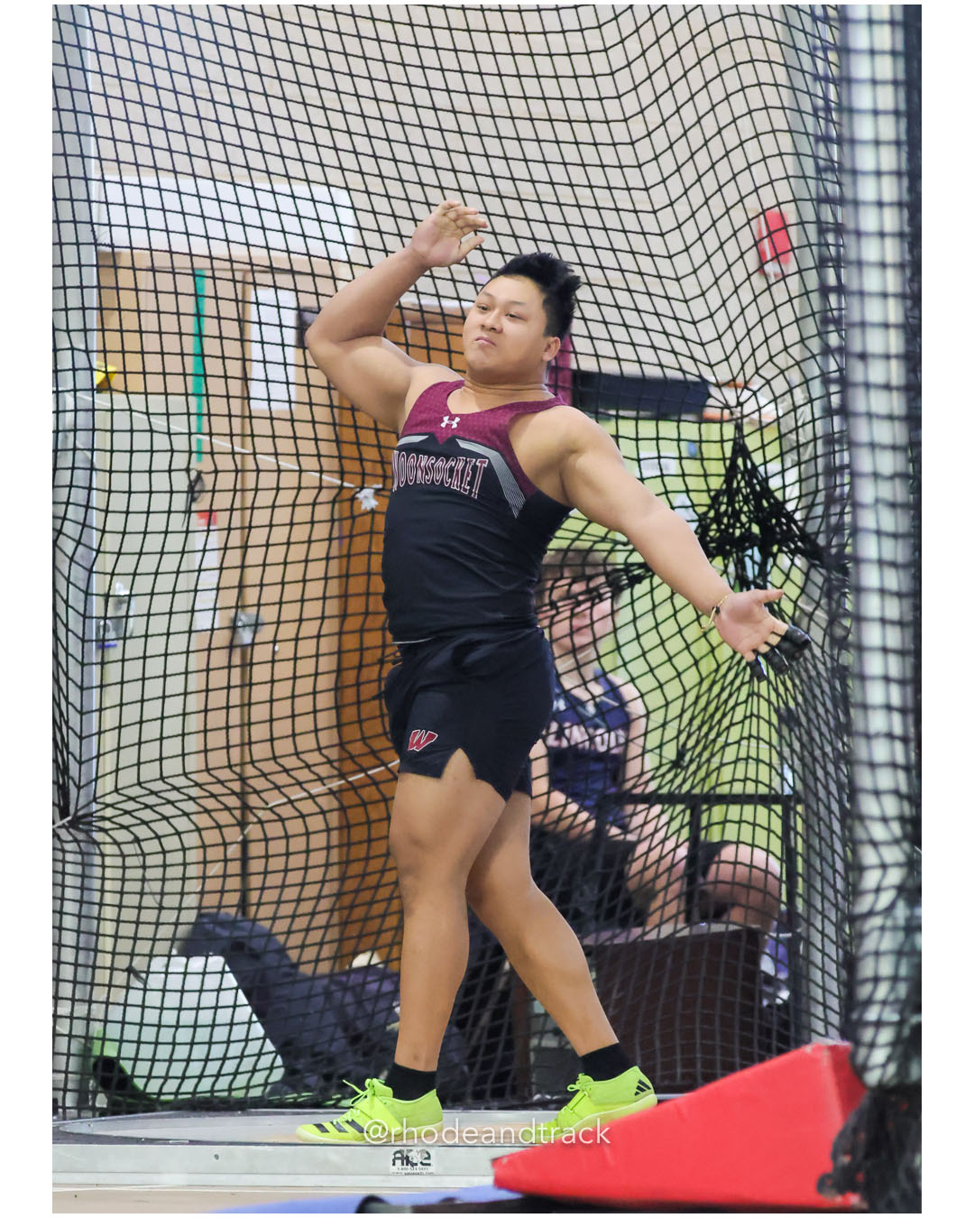 Woonsocket - 2026 Dwyer Division Indoor Track and Field Championships - PCTA - Providence, Rhode Island - January 24, 2026 File: ./260124-260124-indoor-track-2026-Dwyer-Division-Championship-PCTA-158-296A7559.jpg Woonsocket - 2026 Dwyer Division Indoor Track and Field Championships - PCTA - Providence, Rhode Island - January 24, 2026 – 2026 Dwyer Div…