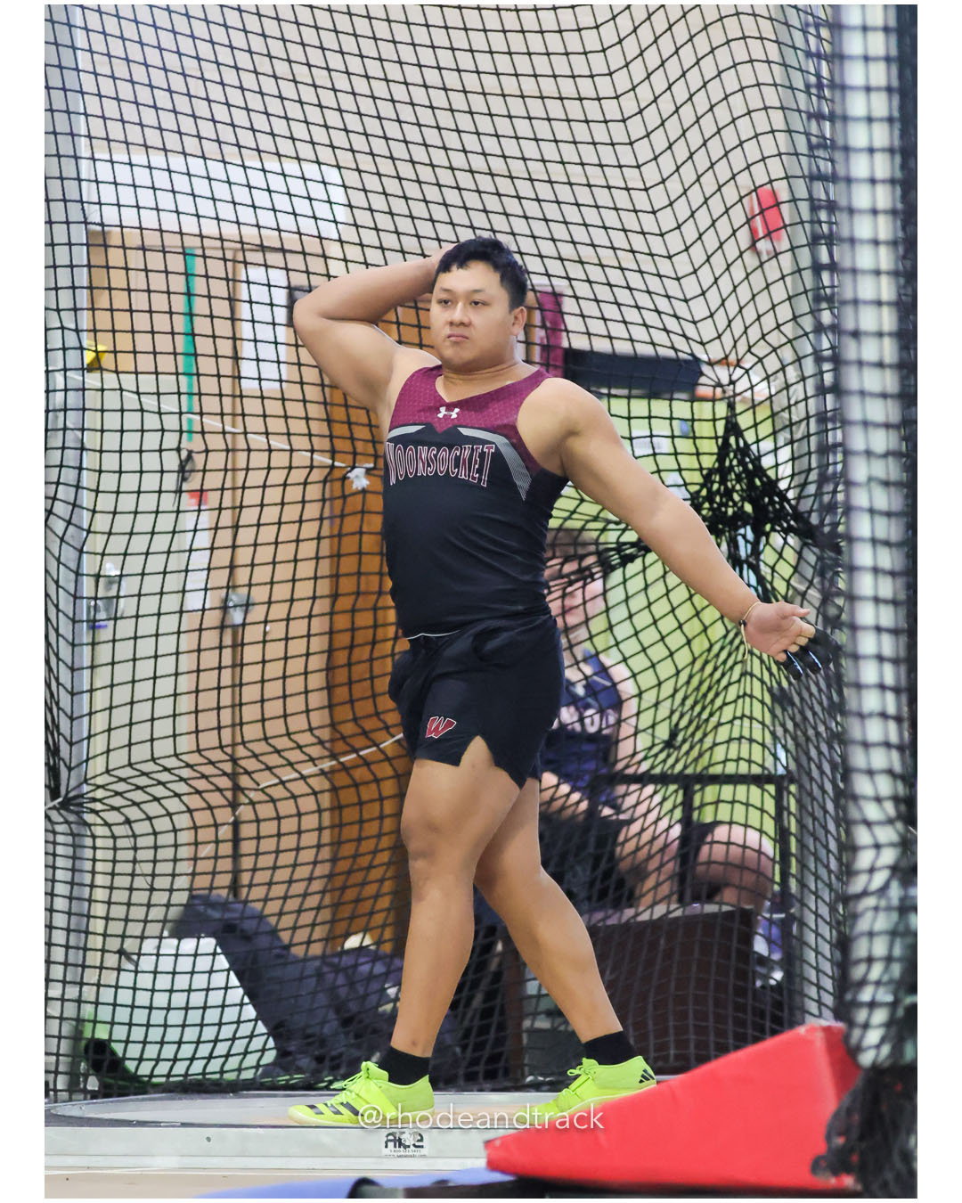Woonsocket - 2026 Dwyer Division Indoor Track and Field Championships - PCTA - Providence, Rhode Island - January 24, 2026 File: ./260124-260124-indoor-track-2026-Dwyer-Division-Championship-PCTA-159-296A7561.jpg Woonsocket - 2026 Dwyer Division Indoor Track and Field Championships - PCTA - Providence, Rhode Island - January 24, 2026 – 2026 Dwyer Div…