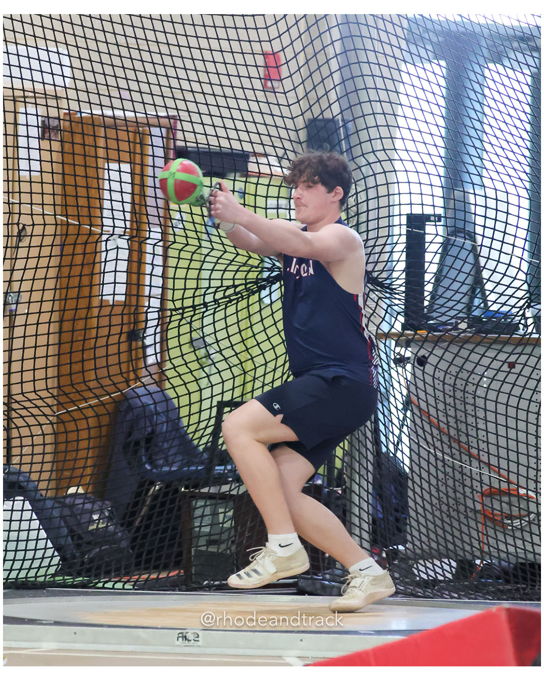 Lincoln - 2026 Dwyer Division Indoor Track and Field Championships - PCTA - Providence, Rhode Island - January 24, 2026 File: ./260124-260124-indoor-track-2026-Dwyer-Division-Championship-PCTA-171-296A7732.jpg Lincoln - 2026 Dwyer Division Indoor Track and Field Championships - PCTA - Providence, Rhode Island - January 24, 2026 – 2026 Dwyer Divisi…