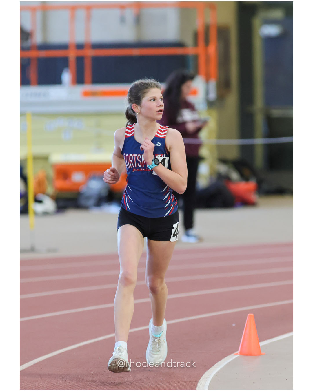 Portsmouth - 2026 Dwyer Division Indoor Track and Field Championships - PCTA - Providence, Rhode Island - January 24, 2026 File: ./260124-260124-indoor-track-2026-Dwyer-Division-Championship-PCTA-173-296A7774.jpg Portsmouth - 2026 Dwyer Division Indoor Track and Field Championships - PCTA - Providence, Rhode Island - January 24, 2026 – 2026 Dwyer Div…