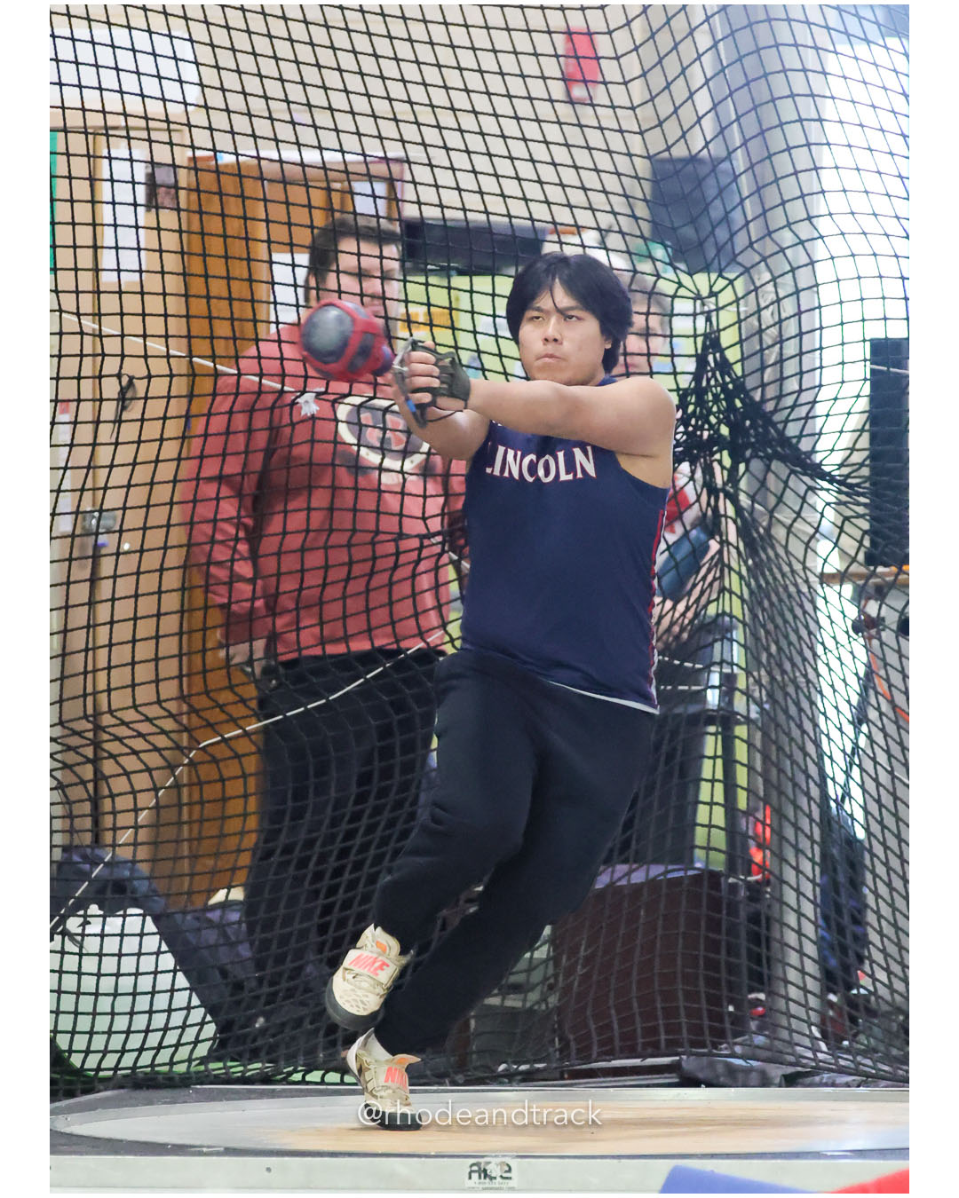 Lincoln - 2026 Dwyer Division Indoor Track and Field Championships - PCTA - Providence, Rhode Island - January 24, 2026 File: ./260124-260124-indoor-track-2026-Dwyer-Division-Championship-PCTA-178-296A7845.jpg Lincoln - 2026 Dwyer Division Indoor Track and Field Championships - PCTA - Providence, Rhode Island - January 24, 2026 – 2026 Dwyer Divisi…