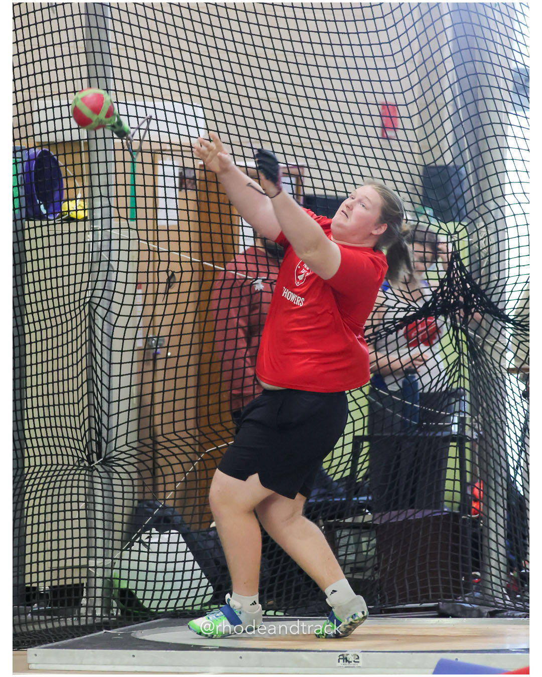 Portsmouth - 2026 Dwyer Division Indoor Track and Field Championships - PCTA - Providence, Rhode Island - January 24, 2026 File: ./260124-260124-indoor-track-2026-Dwyer-Division-Championship-PCTA-180-296A7905.jpg Portsmouth - 2026 Dwyer Division Indoor Track and Field Championships - PCTA - Providence, Rhode Island - January 24, 2026 – 2026 Dwyer Div…