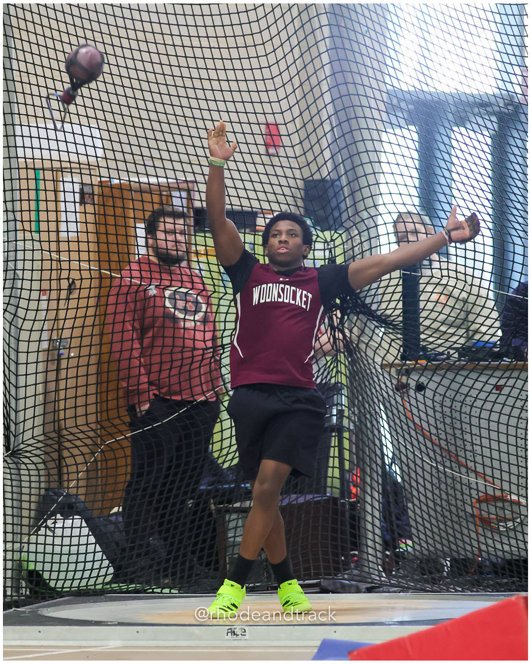 Woonsocket - 2026 Dwyer Division Indoor Track and Field Championships - PCTA - Providence, Rhode Island - January 24, 2026 File: ./260124-260124-indoor-track-2026-Dwyer-Division-Championship-PCTA-183-296A7965.jpg Woonsocket - 2026 Dwyer Division Indoor Track and Field Championships - PCTA - Providence, Rhode Island - January 24, 2026 – 2026 Dwyer Div…