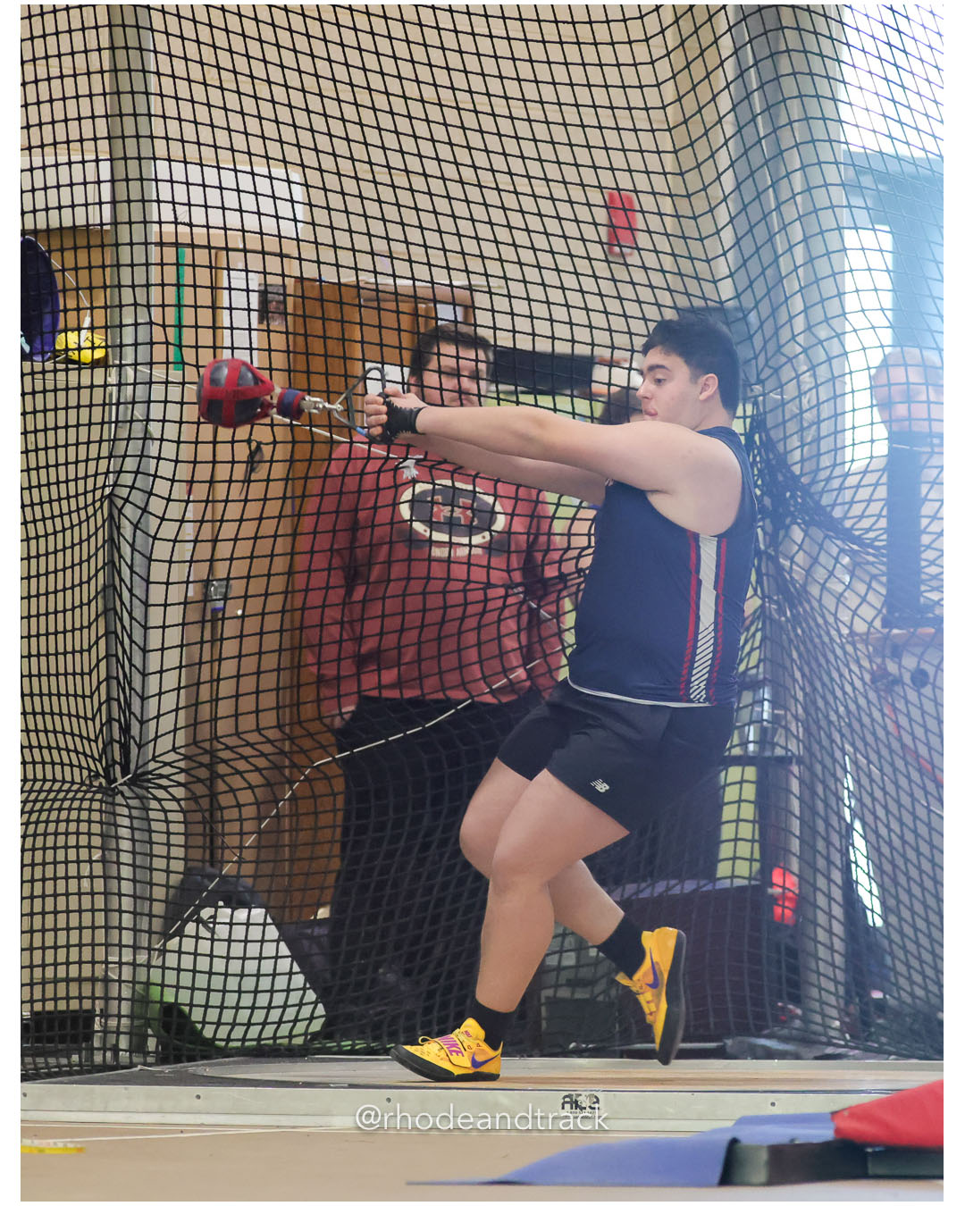 Lincoln - 2026 Dwyer Division Indoor Track and Field Championships - PCTA - Providence, Rhode Island - January 24, 2026 File: ./260124-260124-indoor-track-2026-Dwyer-Division-Championship-PCTA-187-296A8058.jpg Lincoln - 2026 Dwyer Division Indoor Track and Field Championships - PCTA - Providence, Rhode Island - January 24, 2026 – 2026 Dwyer Divisi…