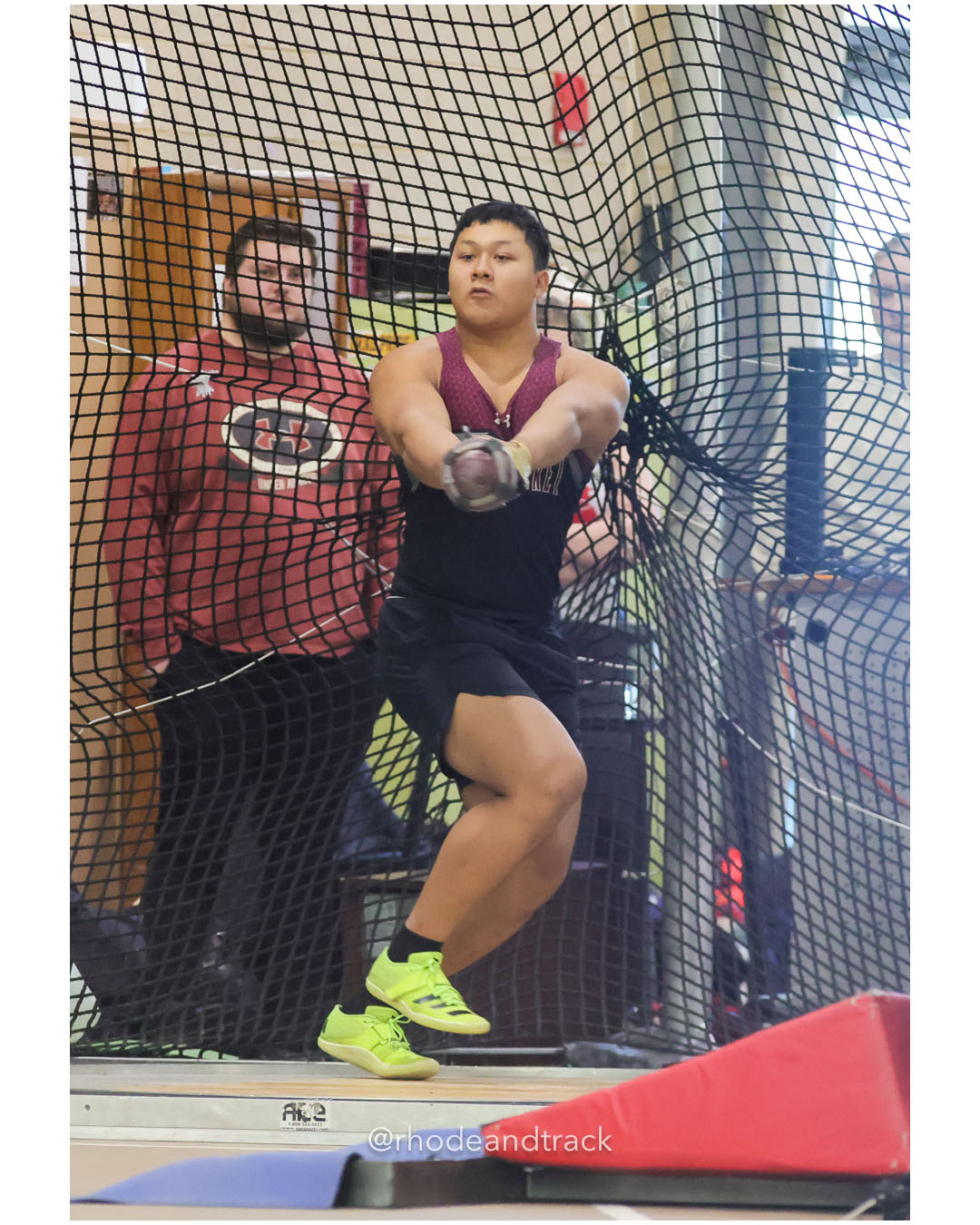 Woonsocket - 2026 Dwyer Division Indoor Track and Field Championships - PCTA - Providence, Rhode Island - January 24, 2026 File: ./260124-260124-indoor-track-2026-Dwyer-Division-Championship-PCTA-188-296A8103.jpg Woonsocket - 2026 Dwyer Division Indoor Track and Field Championships - PCTA - Providence, Rhode Island - January 24, 2026 – 2026 Dwyer Div…