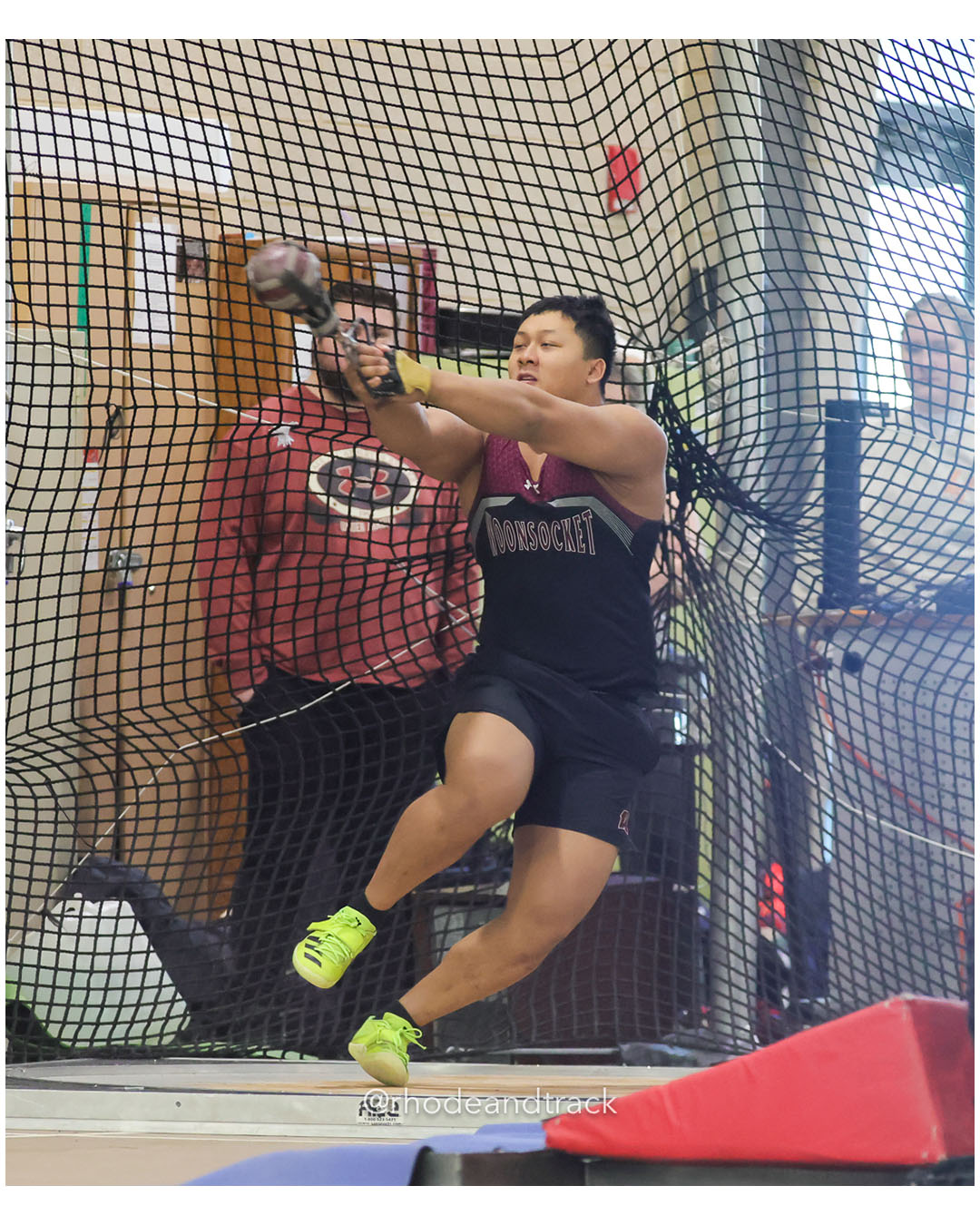 Woonsocket - 2026 Dwyer Division Indoor Track and Field Championships - PCTA - Providence, Rhode Island - January 24, 2026 File: ./260124-260124-indoor-track-2026-Dwyer-Division-Championship-PCTA-189-296A8126.jpg Woonsocket - 2026 Dwyer Division Indoor Track and Field Championships - PCTA - Providence, Rhode Island - January 24, 2026 – 2026 Dwyer Div…