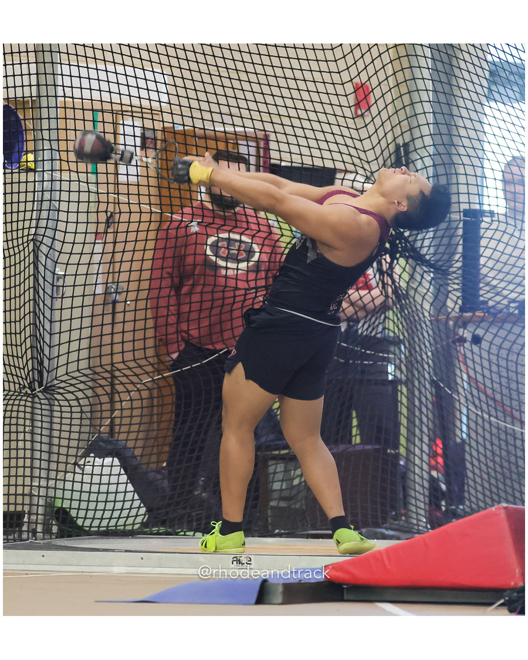 Woonsocket - 2026 Dwyer Division Indoor Track and Field Championships - PCTA - Providence, Rhode Island - January 24, 2026 File: ./260124-260124-indoor-track-2026-Dwyer-Division-Championship-PCTA-190-296A8144.jpg Woonsocket - 2026 Dwyer Division Indoor Track and Field Championships - PCTA - Providence, Rhode Island - January 24, 2026 – 2026 Dwyer Div…
