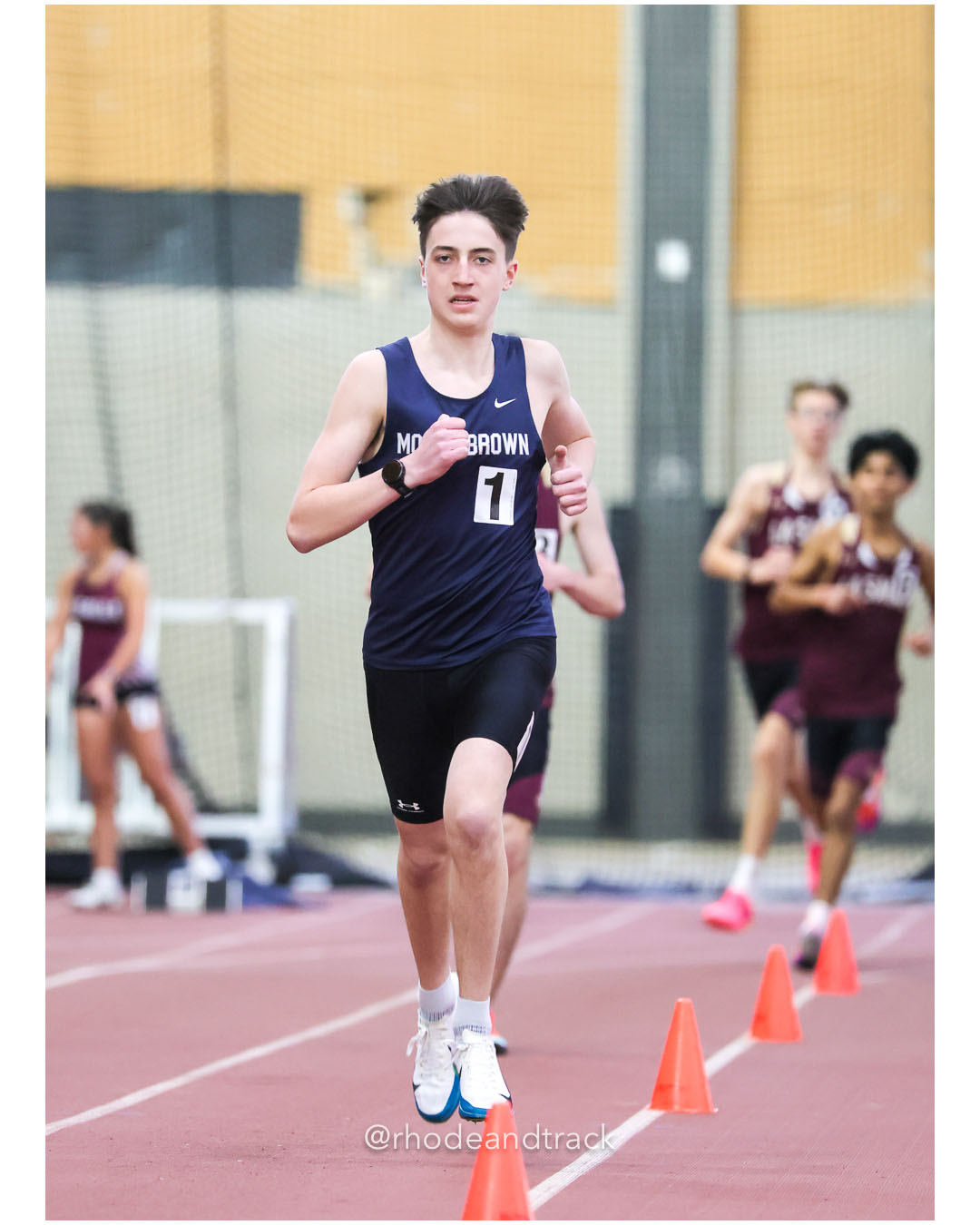 Moses Brown - 2026 Dwyer Division Indoor Track and Field Championships - PCTA - Providence, Rhode Island - January 24, 2026 File: ./260124-260124-indoor-track-2026-Dwyer-Division-Championship-PCTA-194-296A8238.jpg Moses Brown - 2026 Dwyer Division Indoor Track and Field Championships - PCTA - Providence, Rhode Island - January 24, 2026 – 2026 Dwyer Di…
