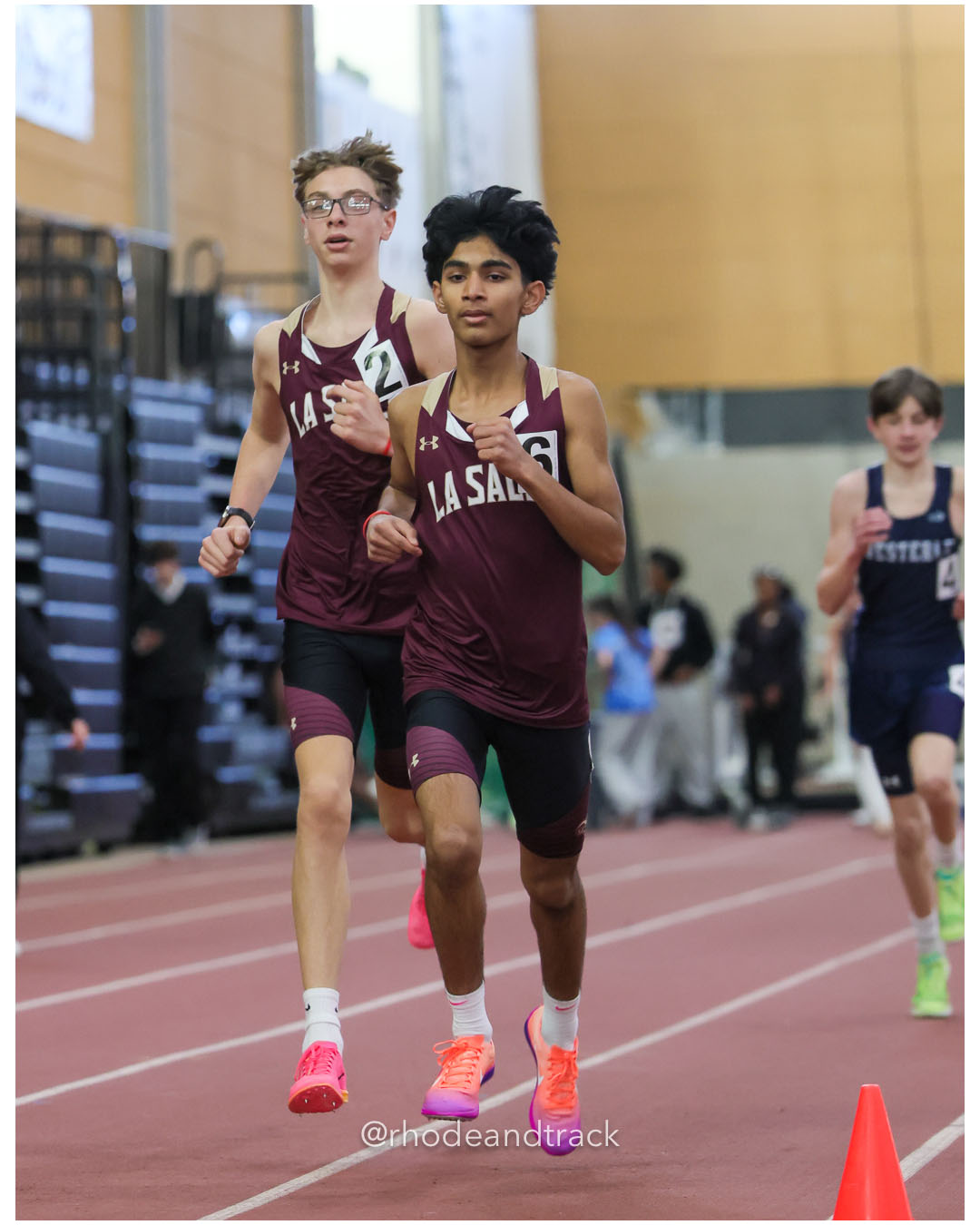 La Salle Academy - 2026 Dwyer Division Indoor Track and Field Championships - PCTA - Providence, Rhode Island - January 24, 2026 File: ./260124-260124-indoor-track-2026-Dwyer-Division-Championship-PCTA-197-296A8308.jpg La Salle Academy - 2026 Dwyer Division Indoor Track and Field Championships - PCTA - Providence, Rhode Island - January 24, 2026 – 2026 Dwy…