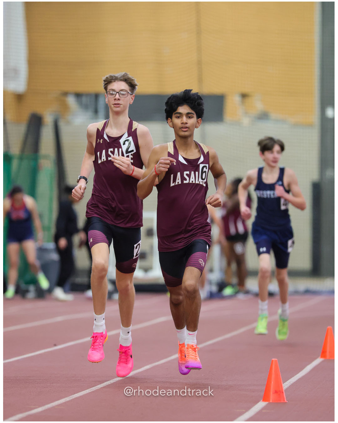 La Salle Academy - 2026 Dwyer Division Indoor Track and Field Championships - PCTA - Providence, Rhode Island - January 24, 2026 File: ./260124-260124-indoor-track-2026-Dwyer-Division-Championship-PCTA-202-296A8419.jpg La Salle Academy - 2026 Dwyer Division Indoor Track and Field Championships - PCTA - Providence, Rhode Island - January 24, 2026 – 2026 Dwy…