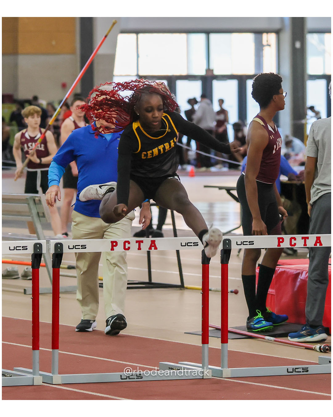 Central HS - 2026 Dwyer Division Indoor Track and Field Championships - PCTA - Providence, Rhode Island - January 24, 2026 File: ./260124-260124-indoor-track-2026-Dwyer-Division-Championship-PCTA-234-296A8960.jpg Central HS - 2026 Dwyer Division Indoor Track and Field Championships - PCTA - Providence, Rhode Island - January 24, 2026 – 2026 Dwyer Div…
