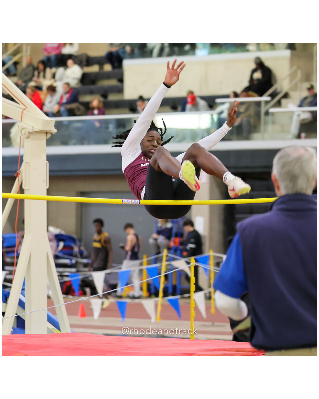 2026 Dwyer Division Indoor Track and Field Championships - PCTA - Providence, Rhode Island - January 24, 2026 File: ./260124-260124-indoor-track-2026-Dwyer-Division-Championship-PCTA-236-296A9066.jpg 2026 Dwyer Division Indoor Track and Field Championships - PCTA - Providence, Rhode Island - January 24, 2026 – 2026 Dwyer Division Champio…