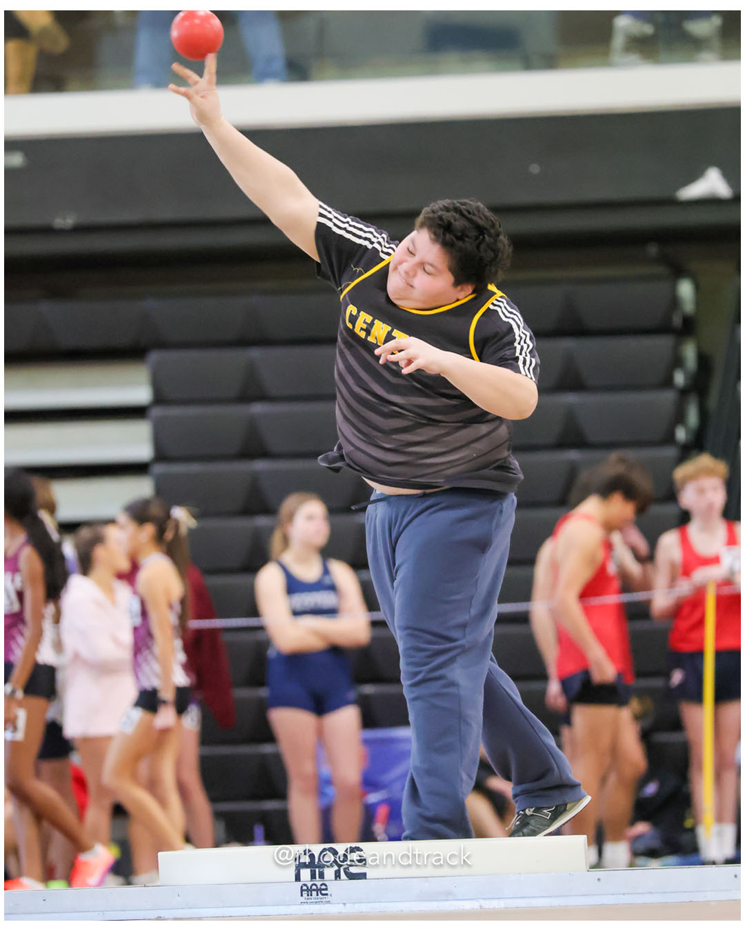 Central HS - 2026 Dwyer Division Indoor Track and Field Championships - PCTA - Providence, Rhode Island - January 24, 2026 File: ./260124-260124-indoor-track-2026-Dwyer-Division-Championship-PCTA-239-296A9137.jpg Central HS - 2026 Dwyer Division Indoor Track and Field Championships - PCTA - Providence, Rhode Island - January 24, 2026 – 2026 Dwyer Div…