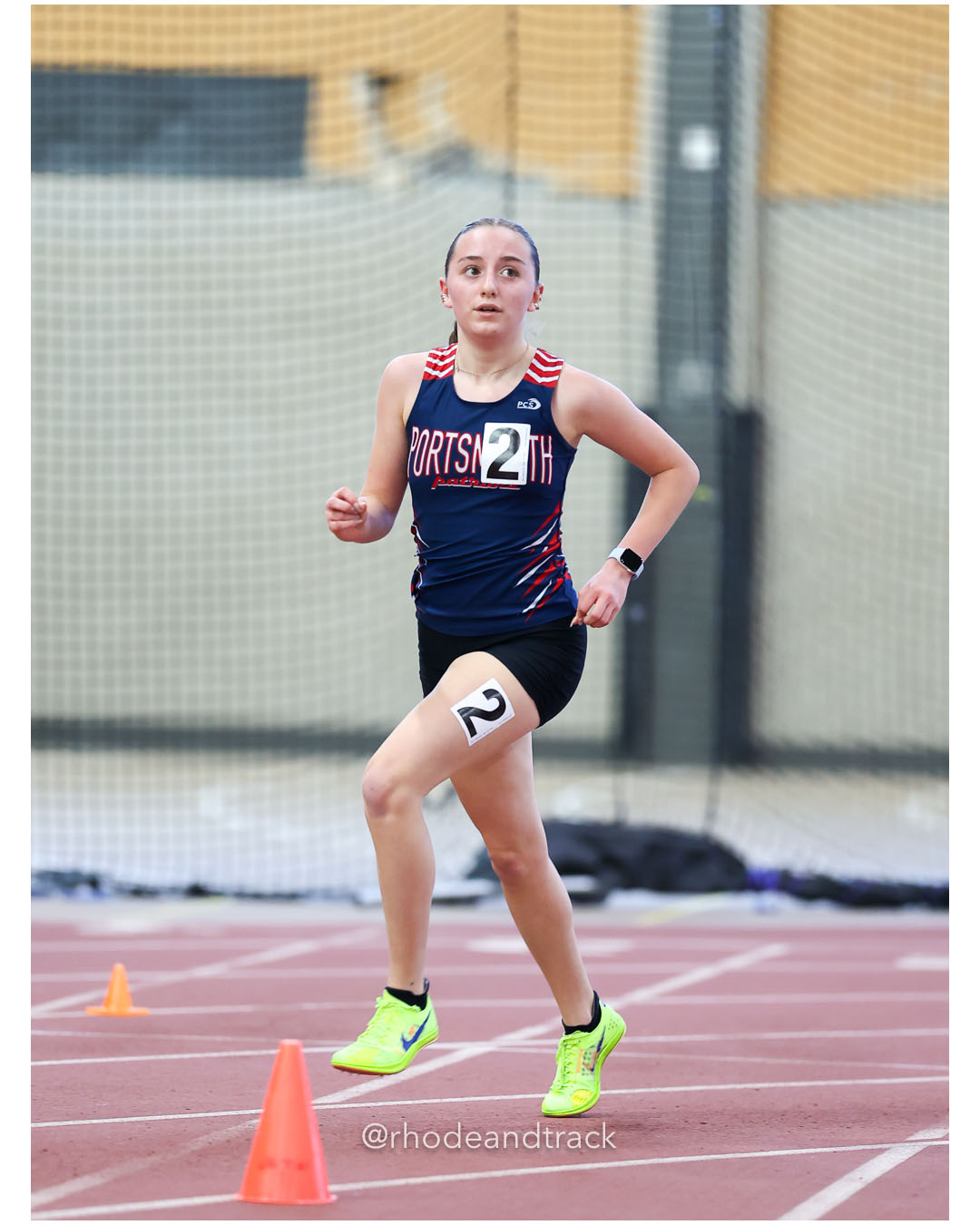 Portsmouth - 2026 Dwyer Division Indoor Track and Field Championships - PCTA - Providence, Rhode Island - January 24, 2026 File: ./260124-260124-indoor-track-2026-Dwyer-Division-Championship-PCTA-250-062A5723.jpg Portsmouth - 2026 Dwyer Division Indoor Track and Field Championships - PCTA - Providence, Rhode Island - January 24, 2026 – 2026 Dwyer Div…