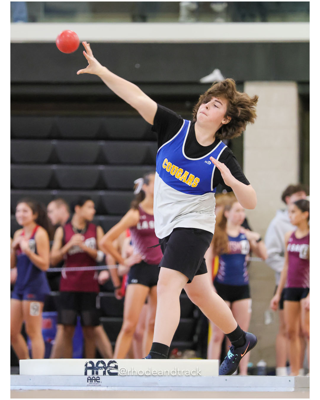 North Providence Cougars - 2026 Dwyer Division Indoor Track and Field Championships - PCTA - Providence, Rhode Island - January 24, 2026 File: ./260124-260124-indoor-track-2026-Dwyer-Division-Championship-PCTA-254-296A9261.jpg North Providence Cougars - 2026 Dwyer Division Indoor Track and Field Championships - PCTA - Providence, Rhode Island - January 24, 2026 –…