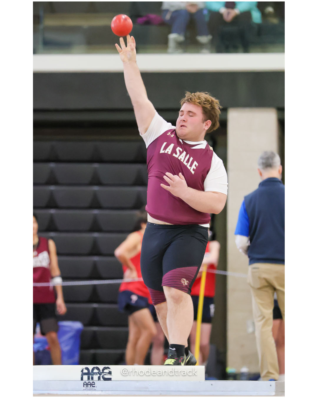 La Salle Academy - 2026 Dwyer Division Indoor Track and Field Championships - PCTA - Providence, Rhode Island - January 24, 2026 File: ./260124-260124-indoor-track-2026-Dwyer-Division-Championship-PCTA-257-296A9372.jpg La Salle Academy - 2026 Dwyer Division Indoor Track and Field Championships - PCTA - Providence, Rhode Island - January 24, 2026 – 2026 Dwy…