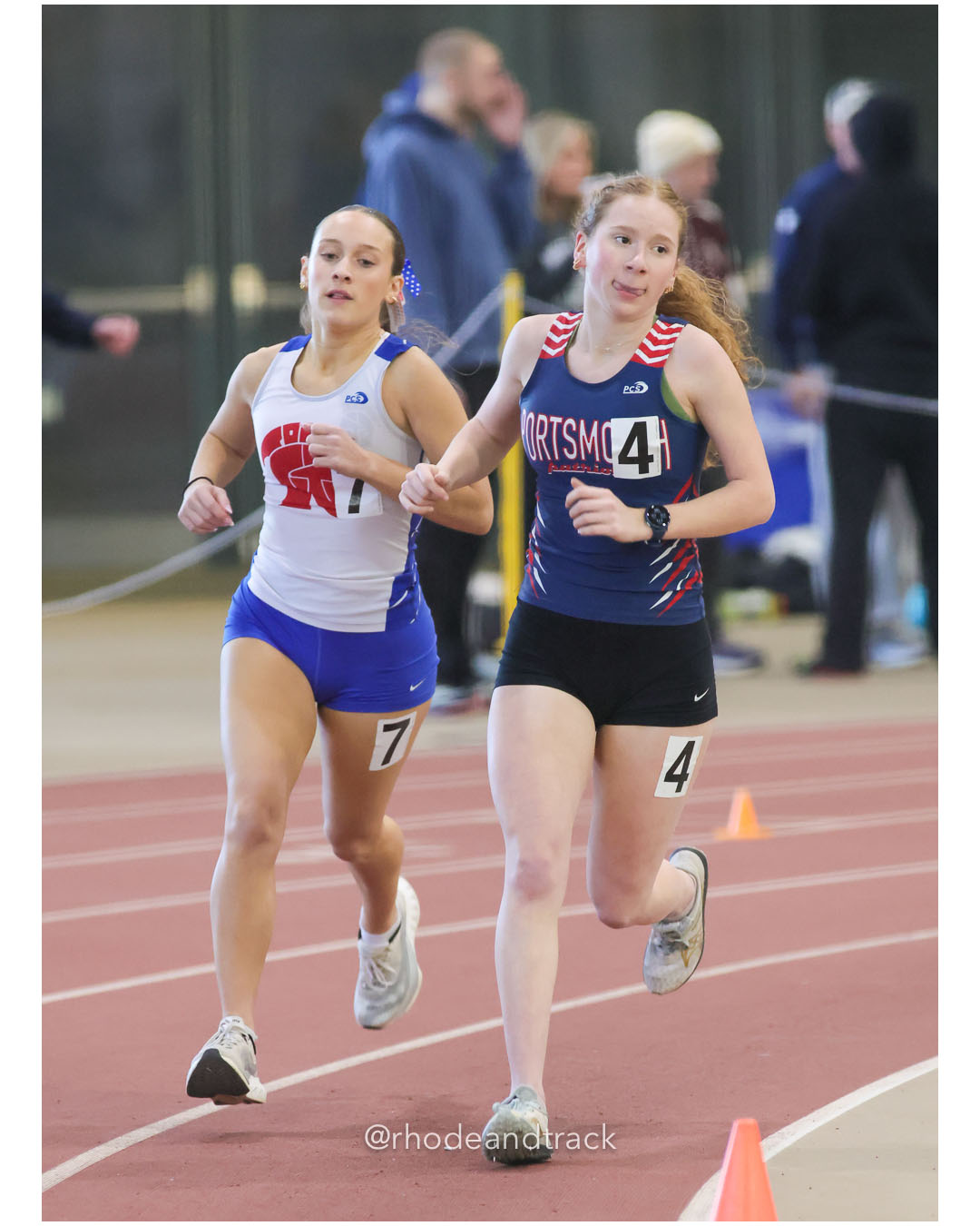 Portsmouth - 2026 Dwyer Division Indoor Track and Field Championships - PCTA - Providence, Rhode Island - January 24, 2026 File: ./260124-260124-indoor-track-2026-Dwyer-Division-Championship-PCTA-268-296A9559.jpg Portsmouth - 2026 Dwyer Division Indoor Track and Field Championships - PCTA - Providence, Rhode Island - January 24, 2026 – 2026 Dwyer Div…