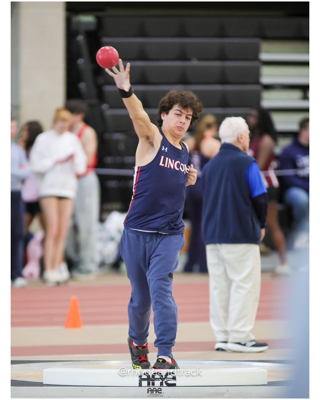 Lincoln - 2026 Dwyer Division Indoor Track and Field Championships - PCTA - Providence, Rhode Island - January 24, 2026 File: ./260124-260124-indoor-track-2026-Dwyer-Division-Championship-PCTA-285-296A9909.jpg Lincoln - 2026 Dwyer Division Indoor Track and Field Championships - PCTA - Providence, Rhode Island - January 24, 2026 – 2026 Dwyer Divisi…